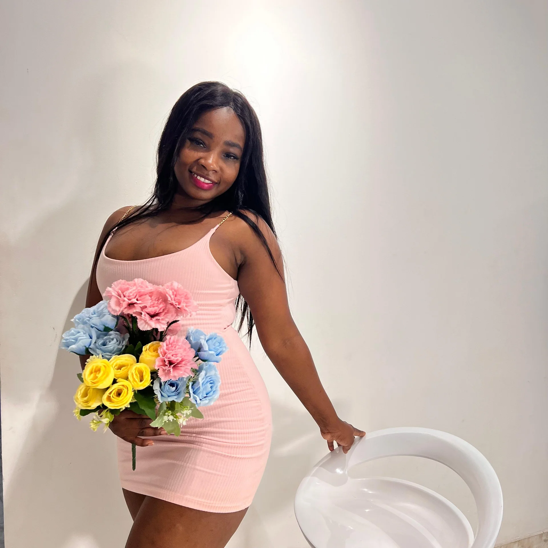 XXX Porn Photo of Nude GabyyJones 60