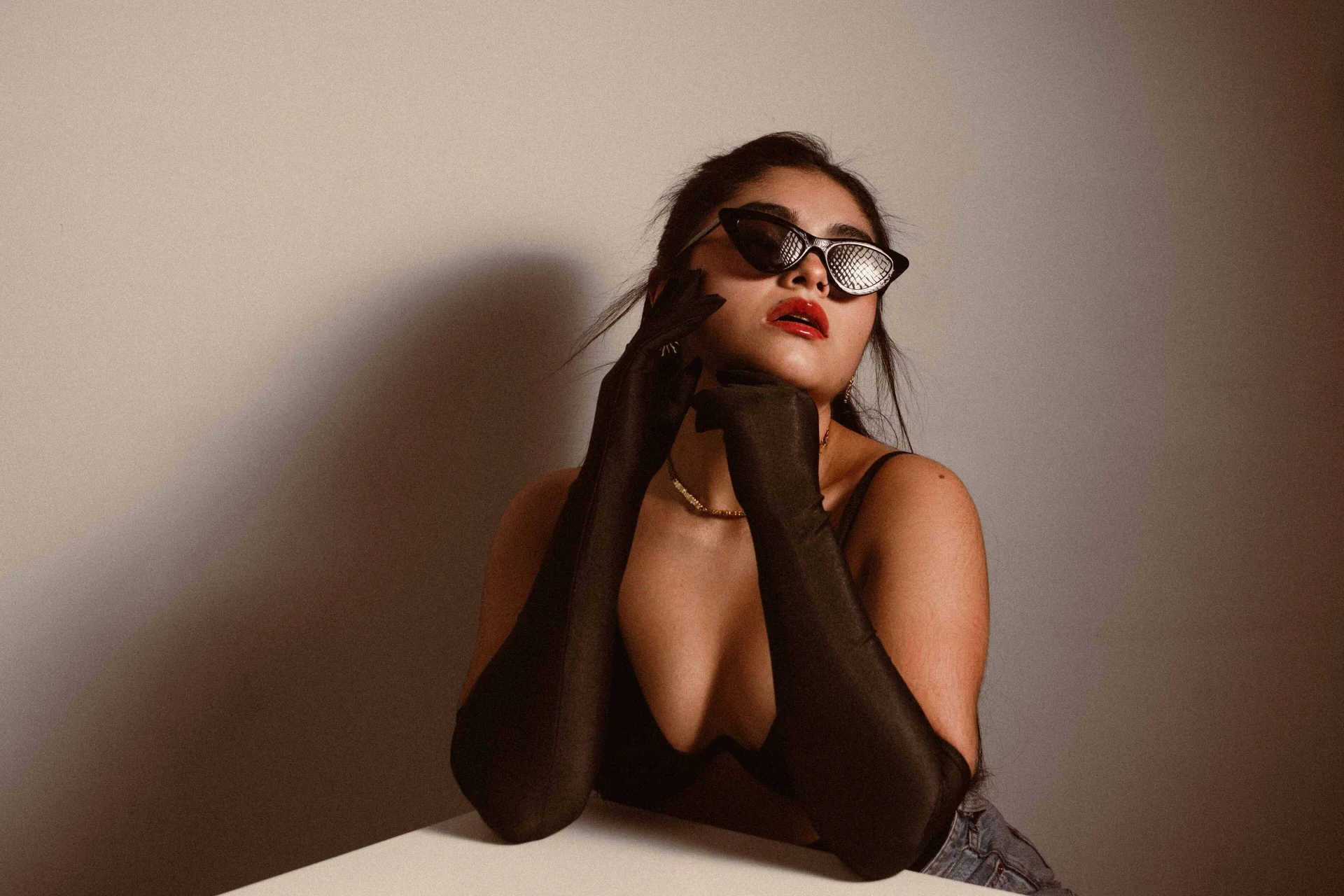 XXX Porn Photo of Nude GiselOrtiz 60
