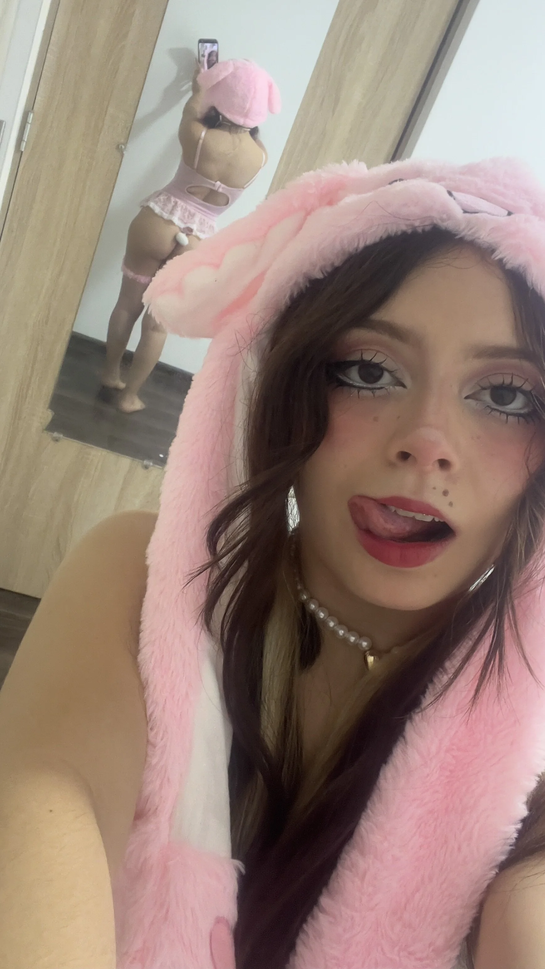 XXX Porn Photo of Nude sofiakitty_love 17