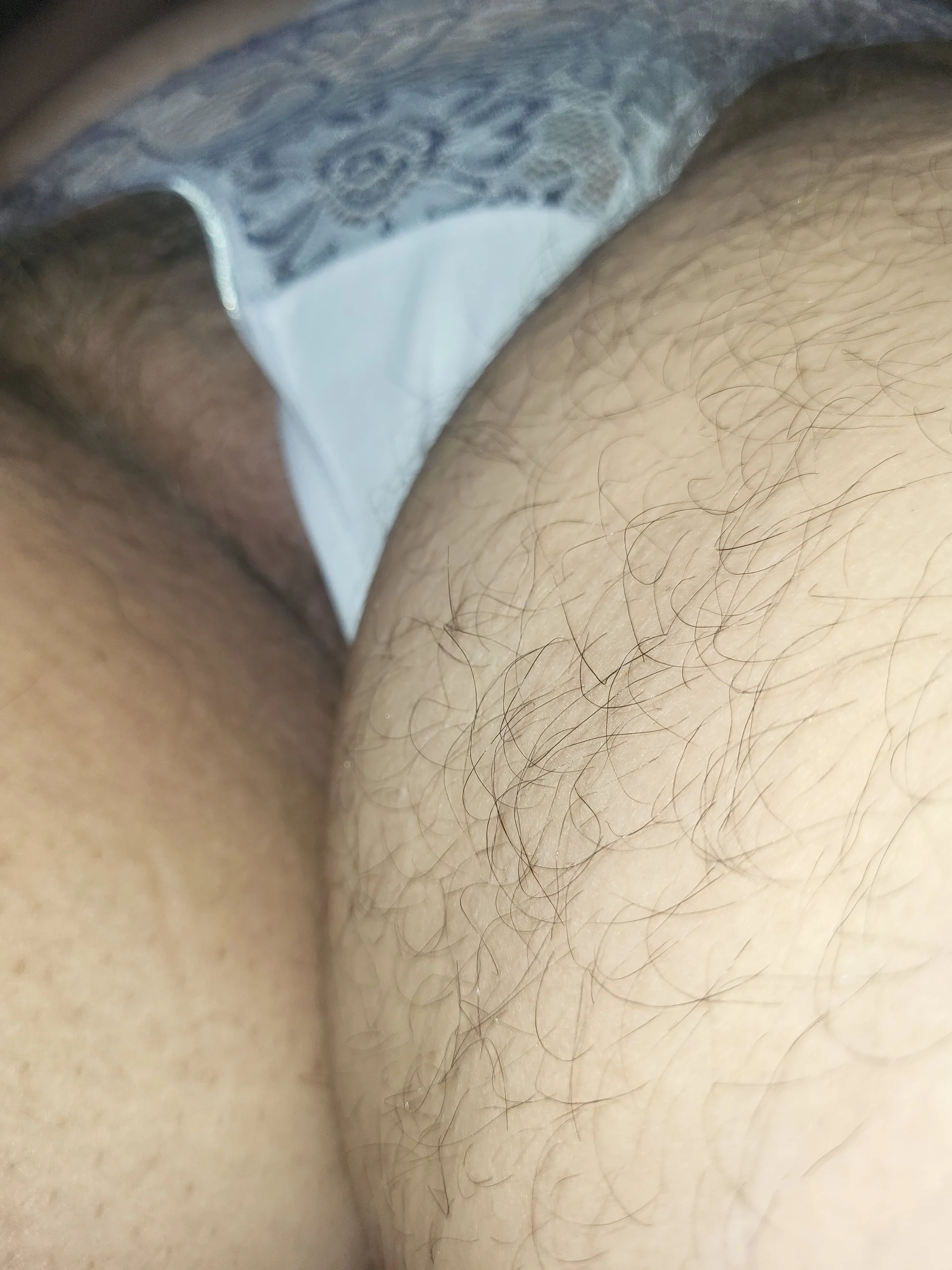 XXX Porn Photo of Nude Nice_n_hairy580 10