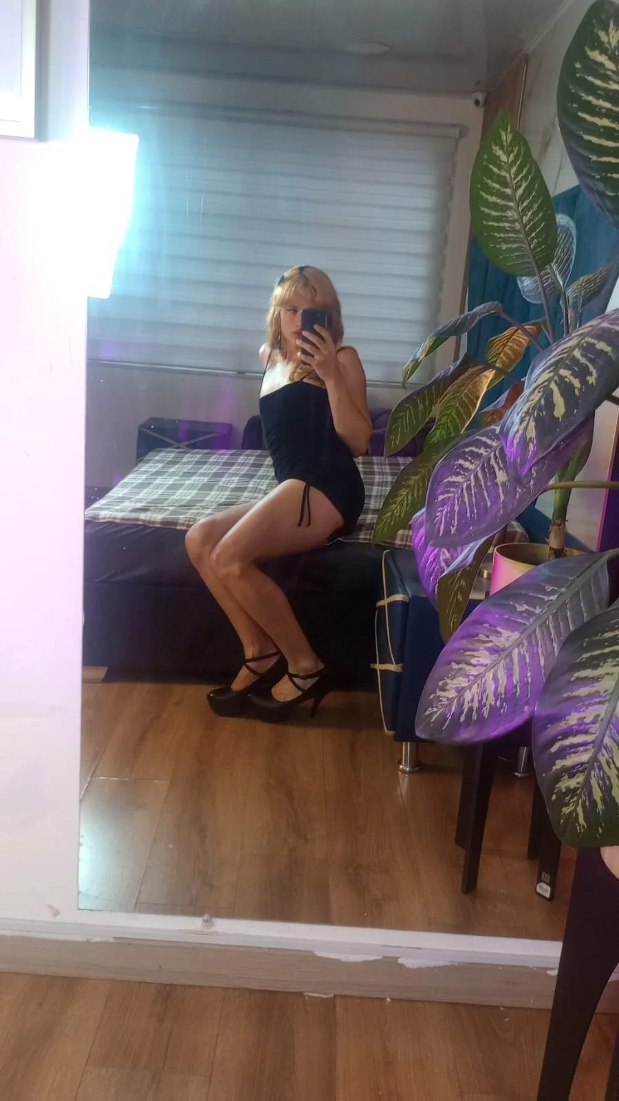 XXX Porn Photo of Nude Lilit_doll 14