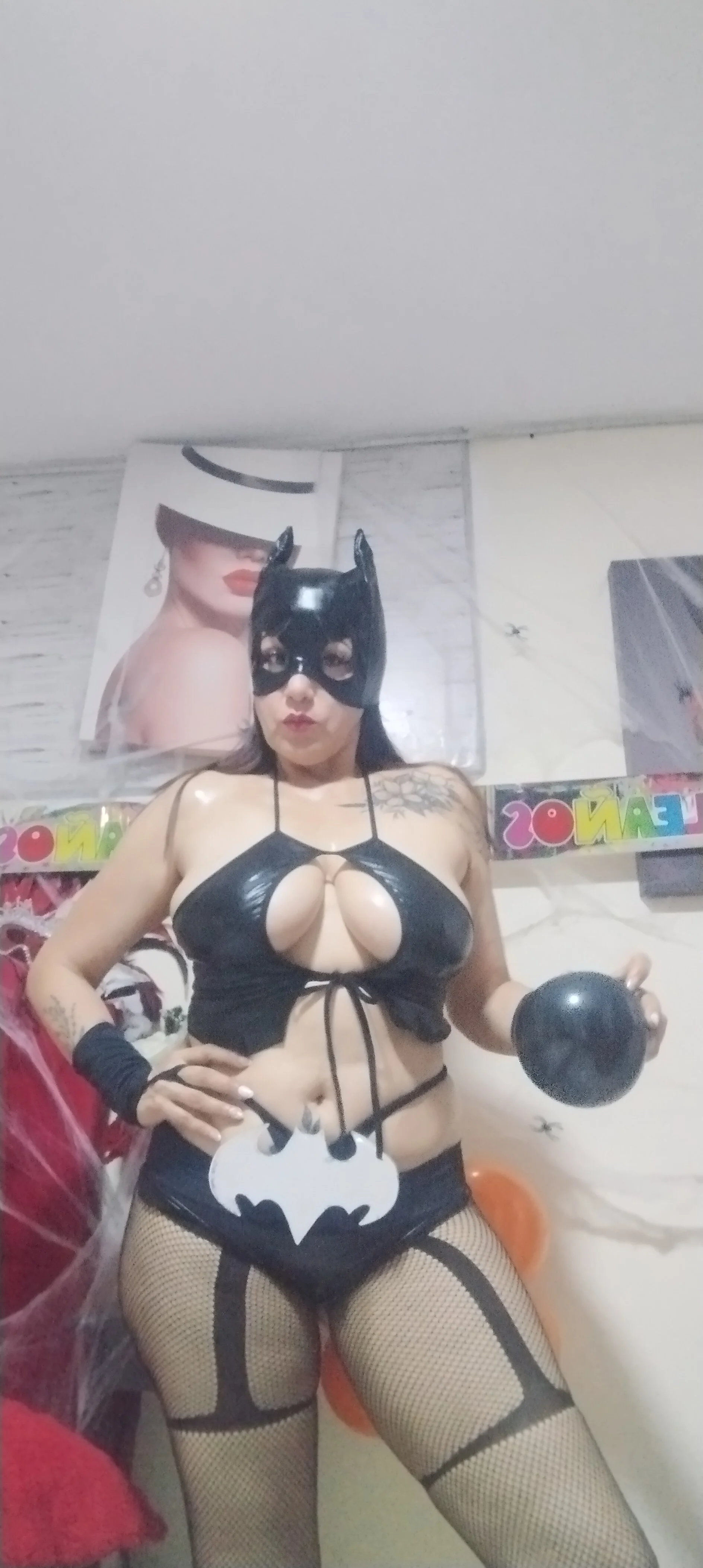XXX Porn Photo of Nude lonely_shewolf 38