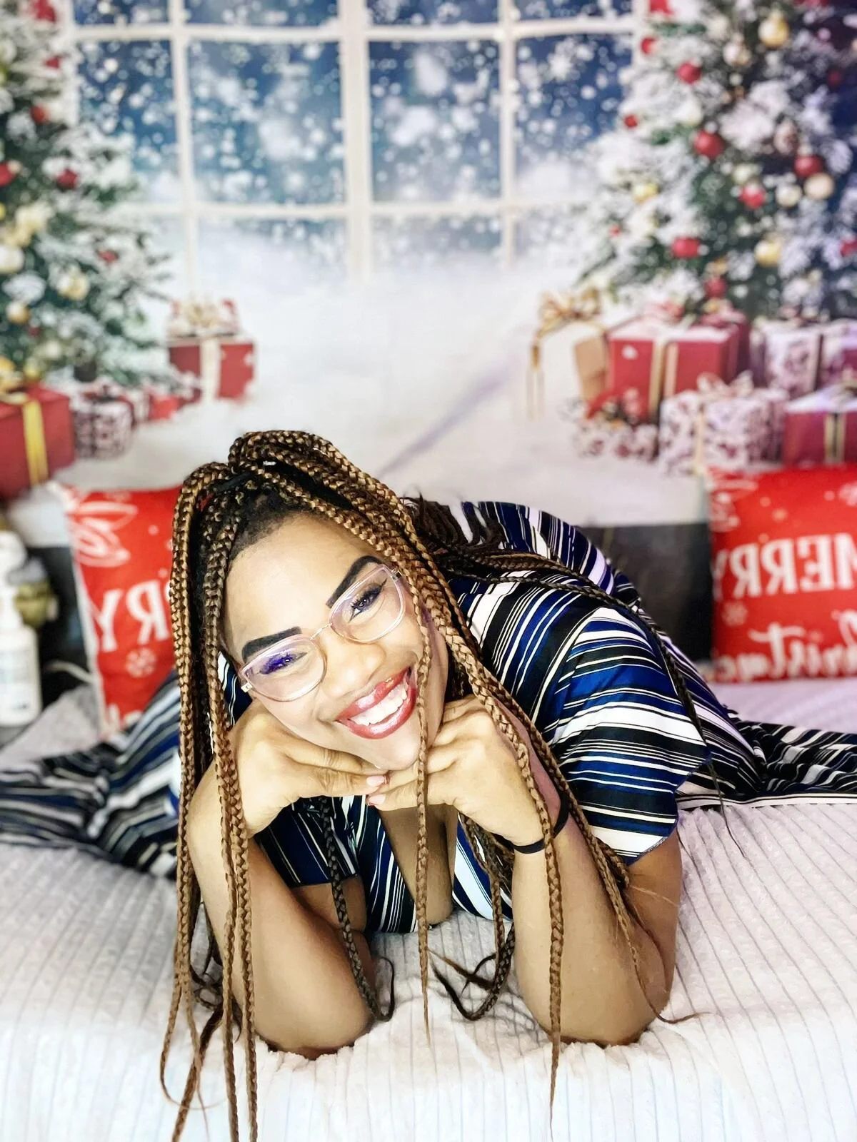 XXX Porn Photo of Nude AranzalatinBlaks1 35