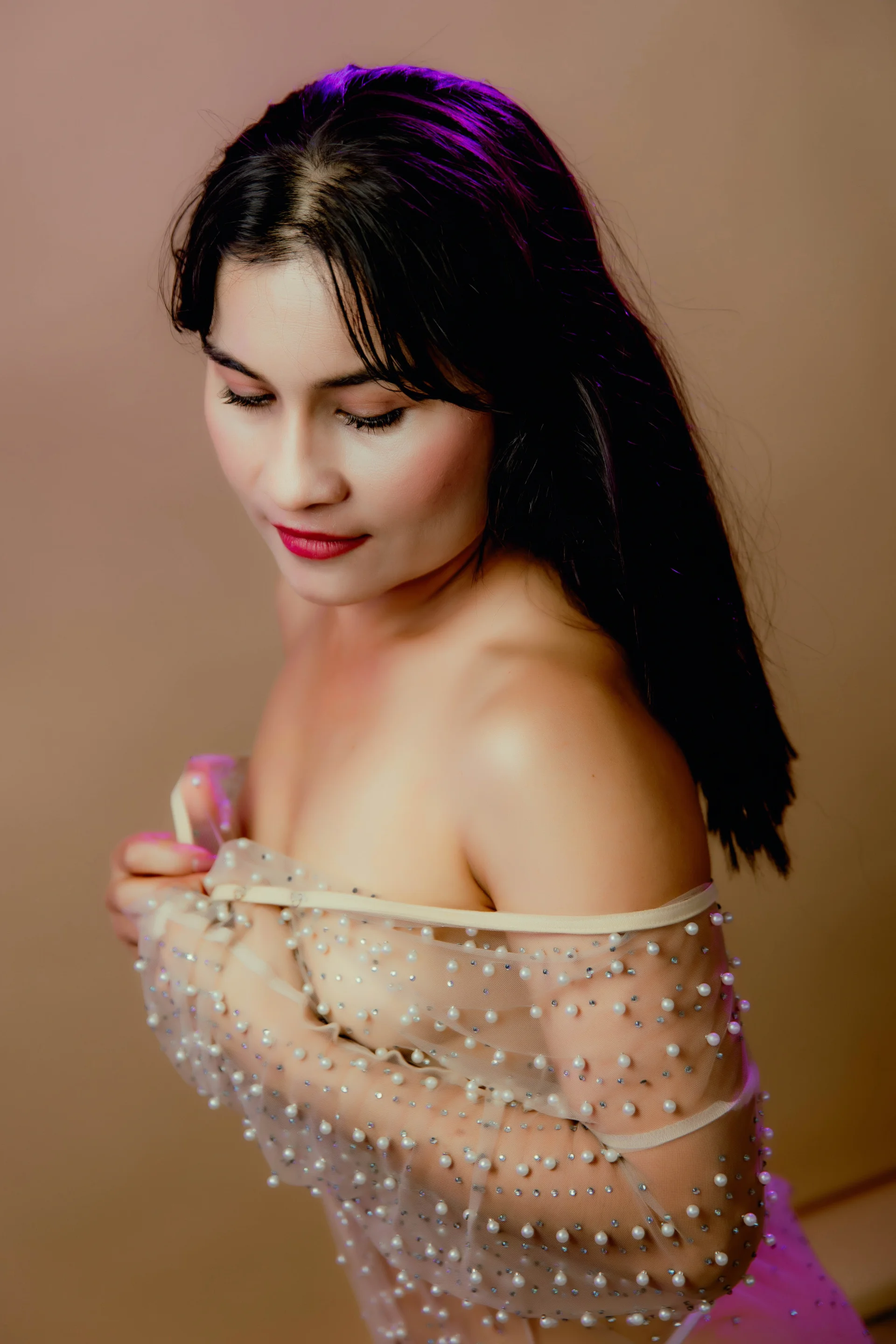 XXX Porn Photo of Nude naughty_milf4u_ 2