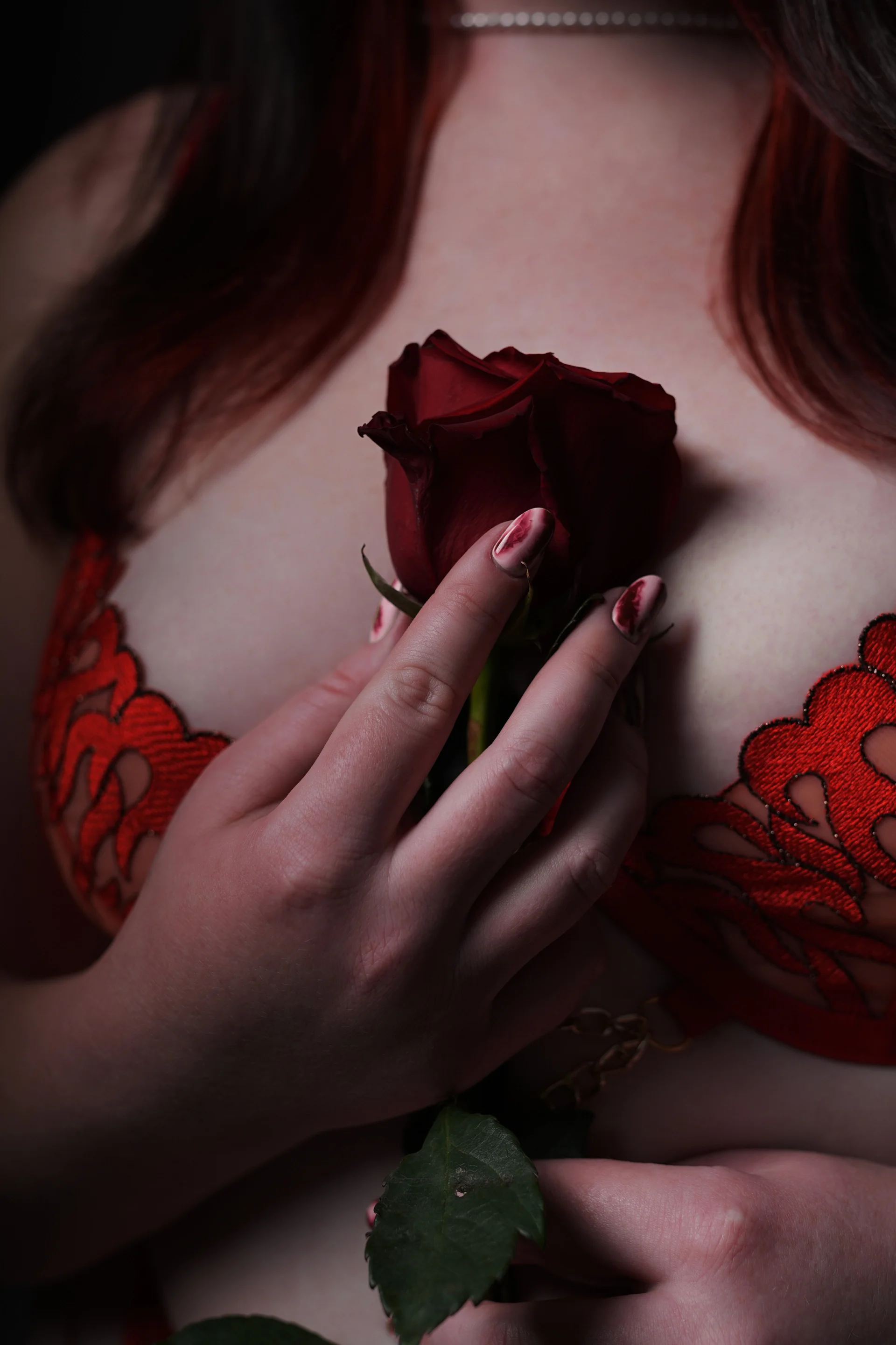 XXX Porn Photo of Nude Lilumytrend 6
