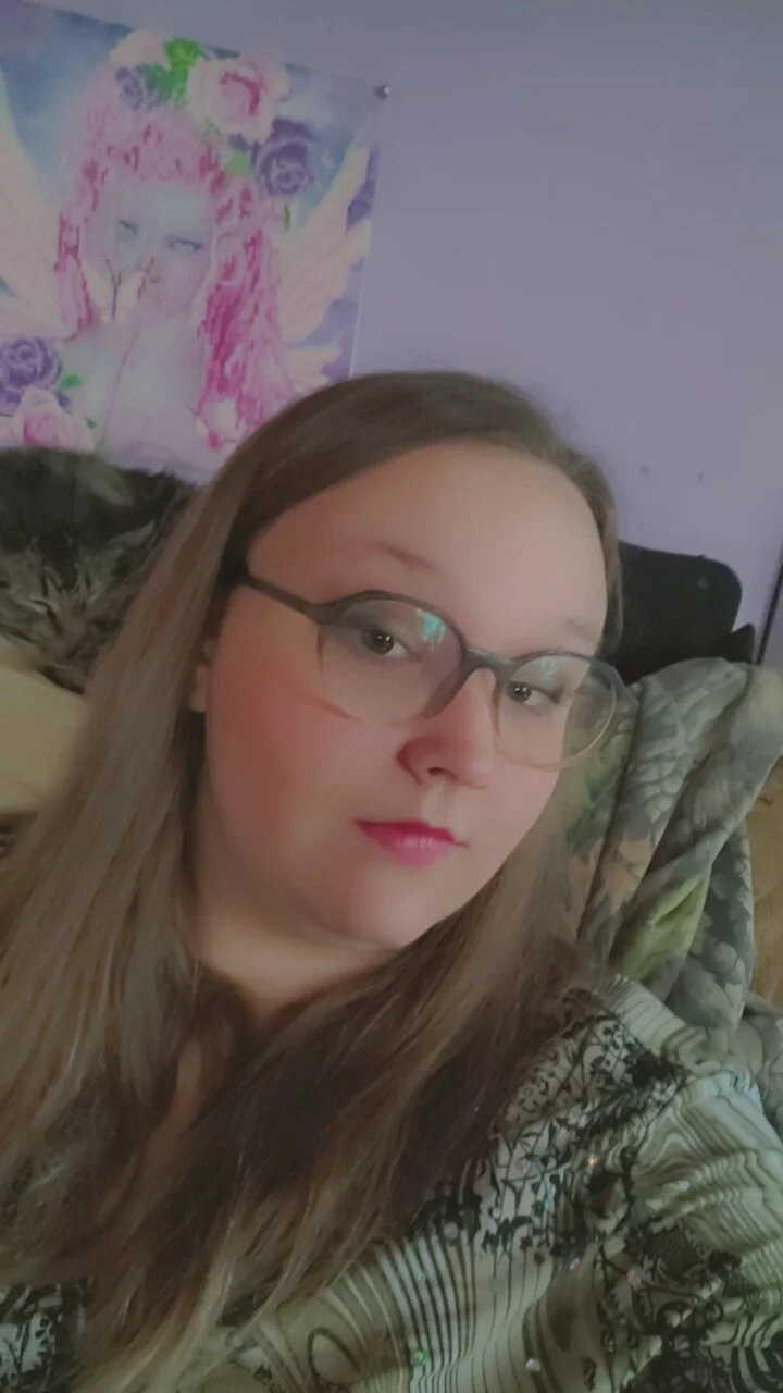 XXX Porn Photo of Nude TurtleLady420 18
