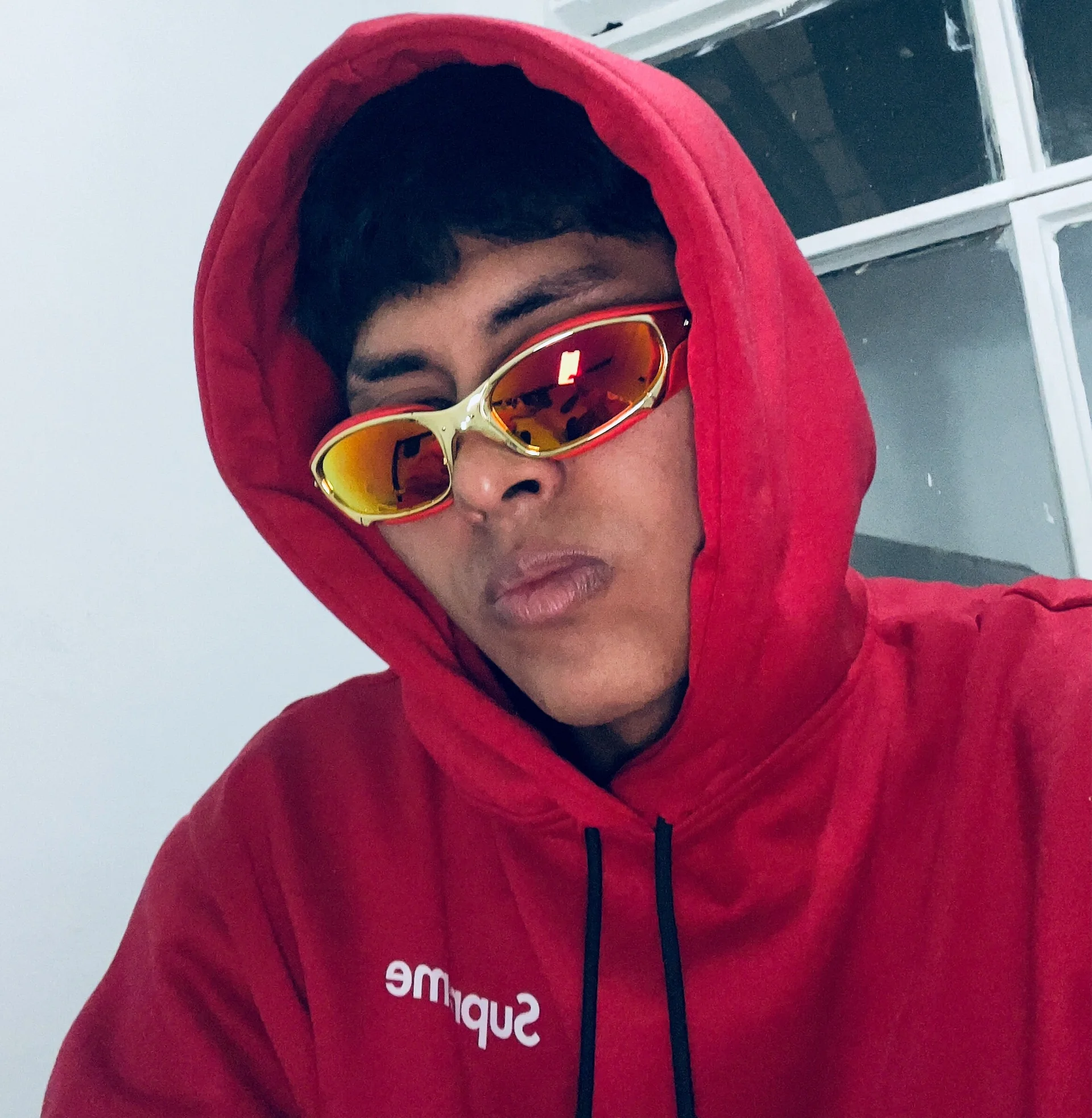 XXX Porn Photo of Nude Miguel_960 2