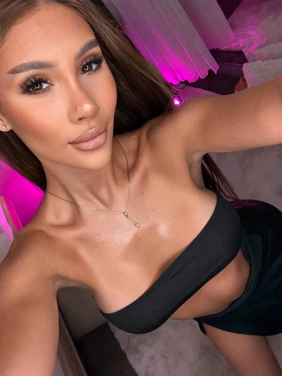 XXX Porn Photo of Nude AvaHeath 63