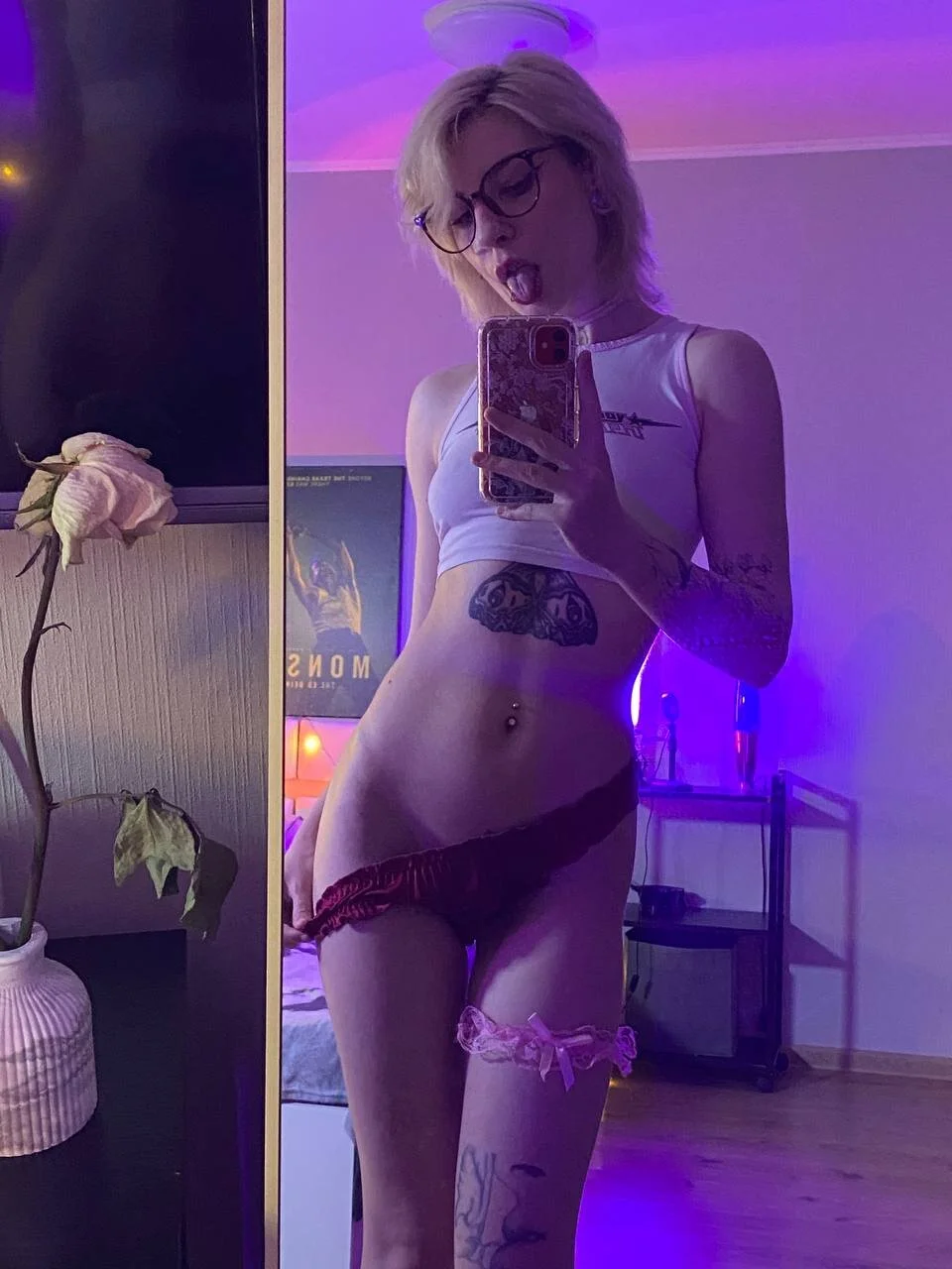 XXX Porn Photo of Nude _Moonlight_t 3