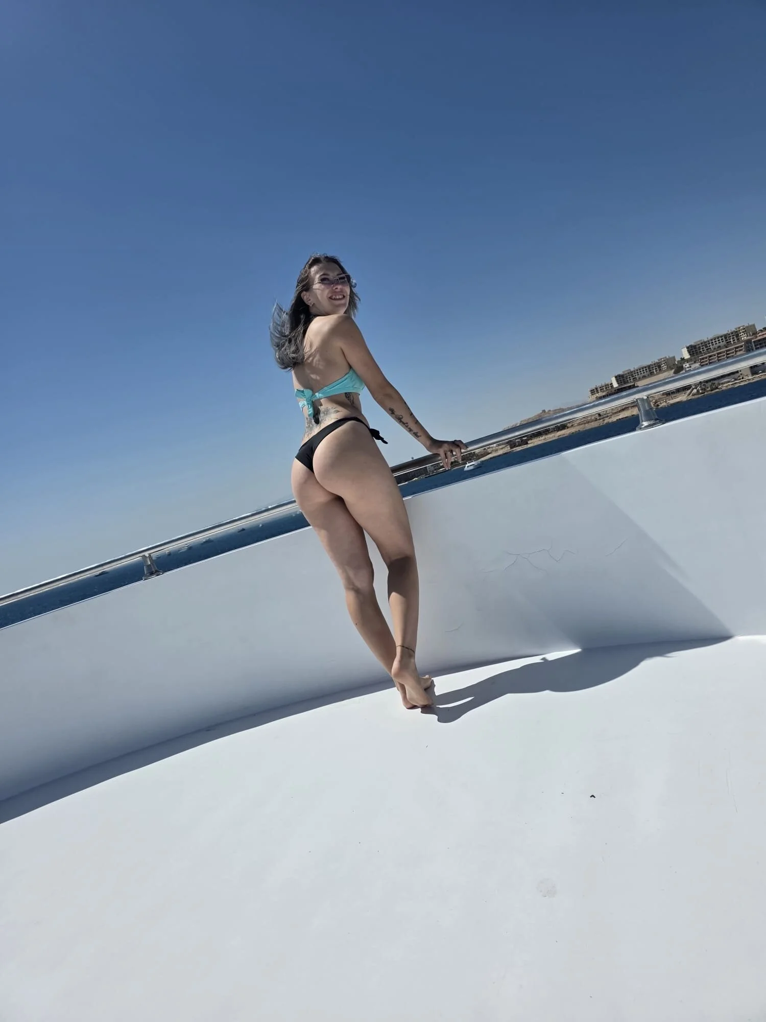 XXX Porn Photo of Nude KrisztyAna 70