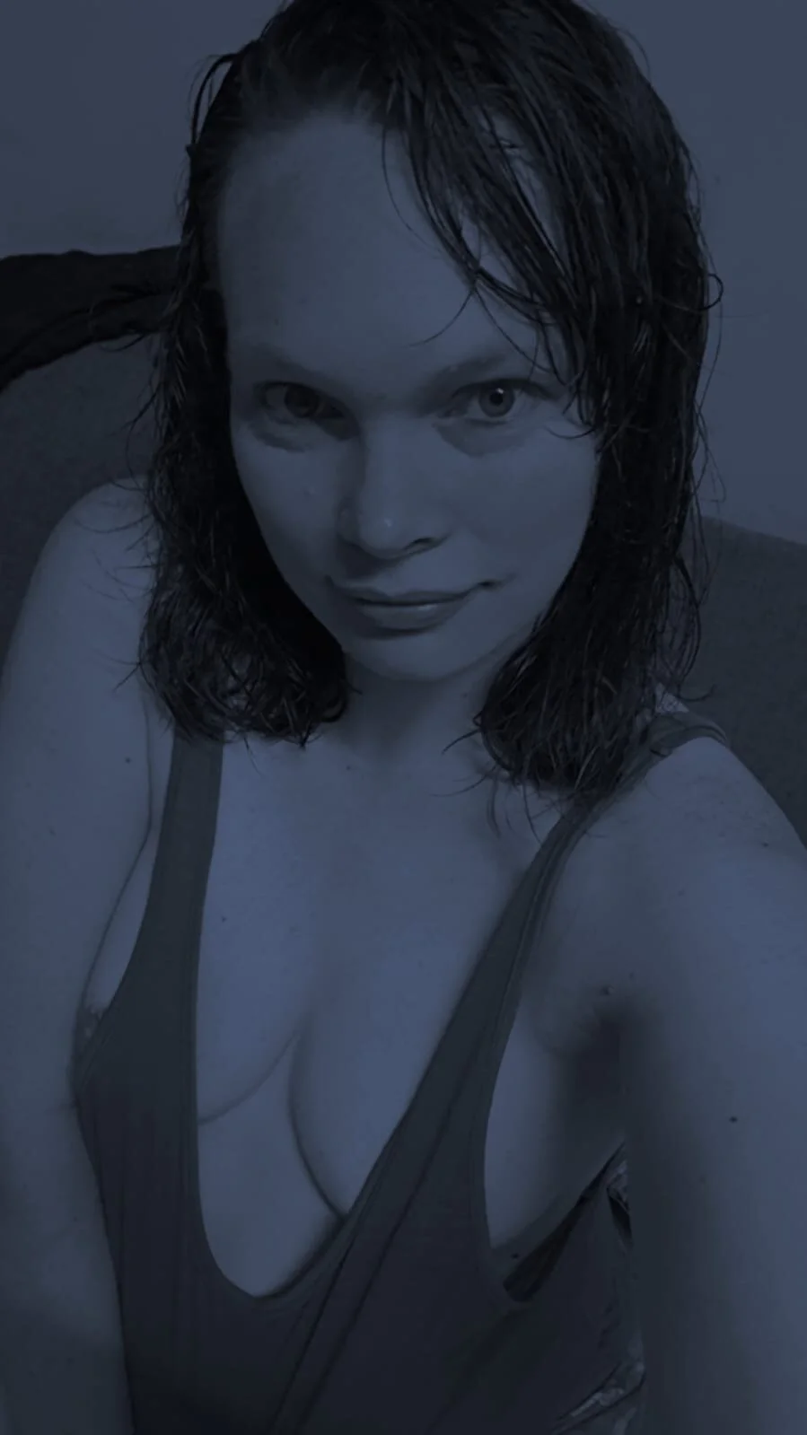 XXX Porn Photo of Nude redsparrowXxXx 5