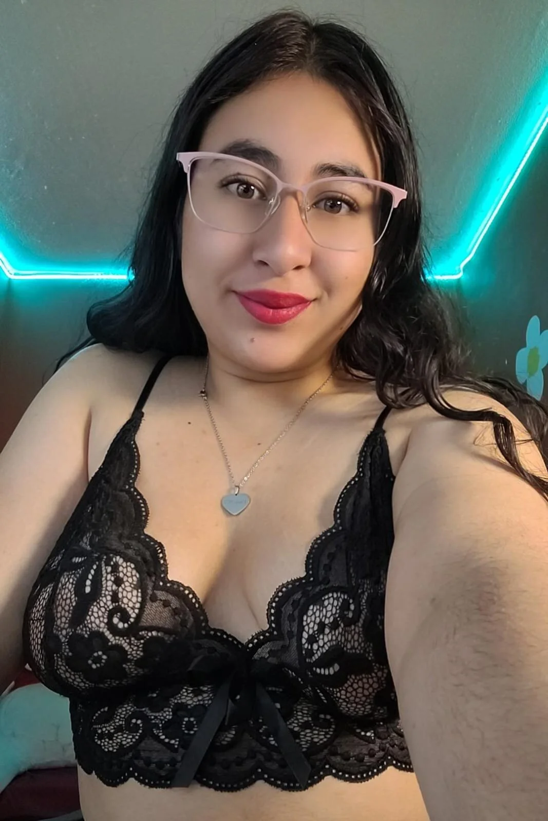 XXX Porn Photo of Nude VirellaAshford 12
