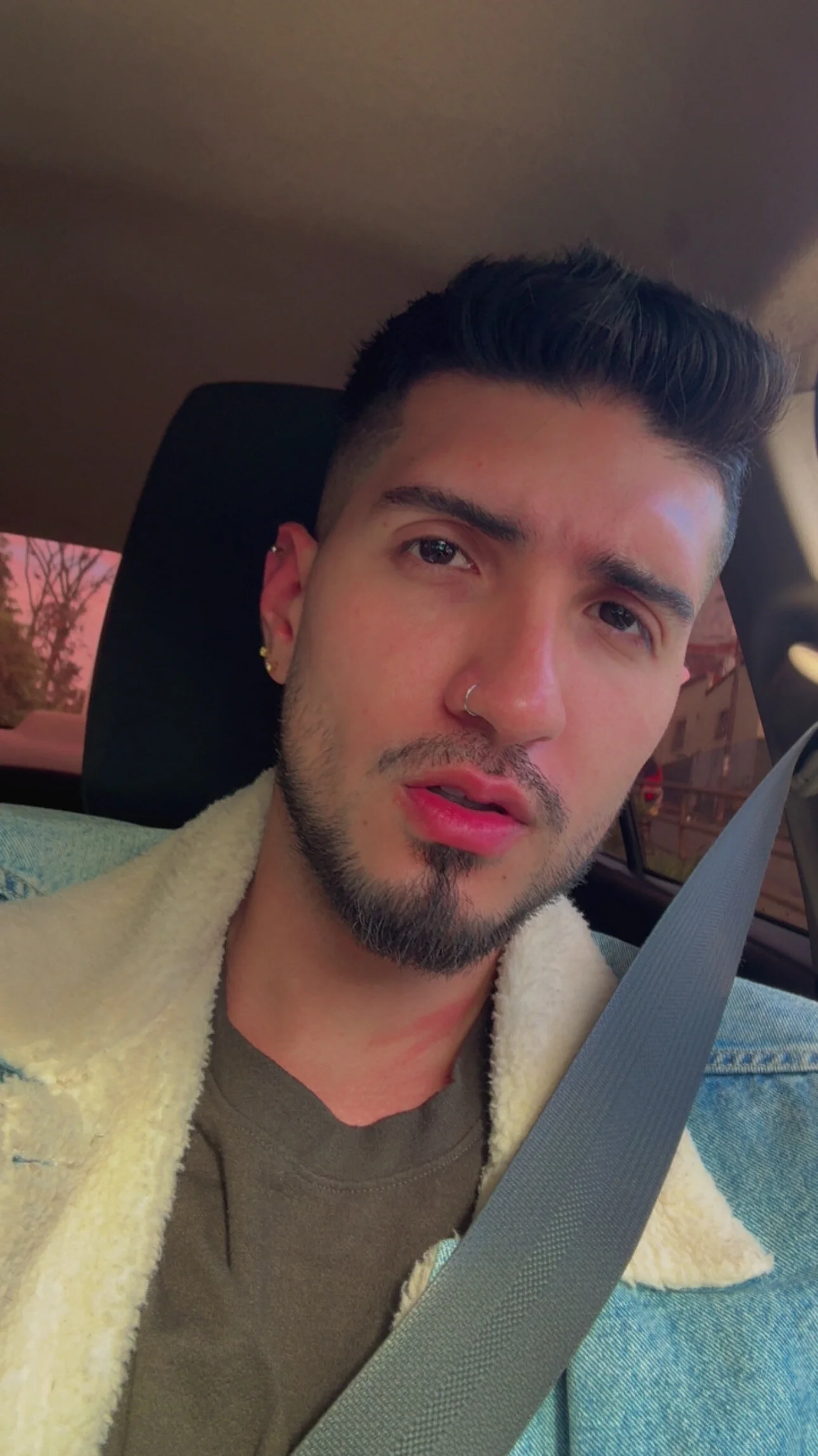 XXX Porn Photo of Nude bryXonStorm 15
