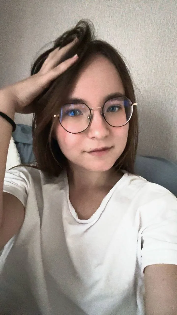 XXX Porn Photo of Nude GraceBrawn 21