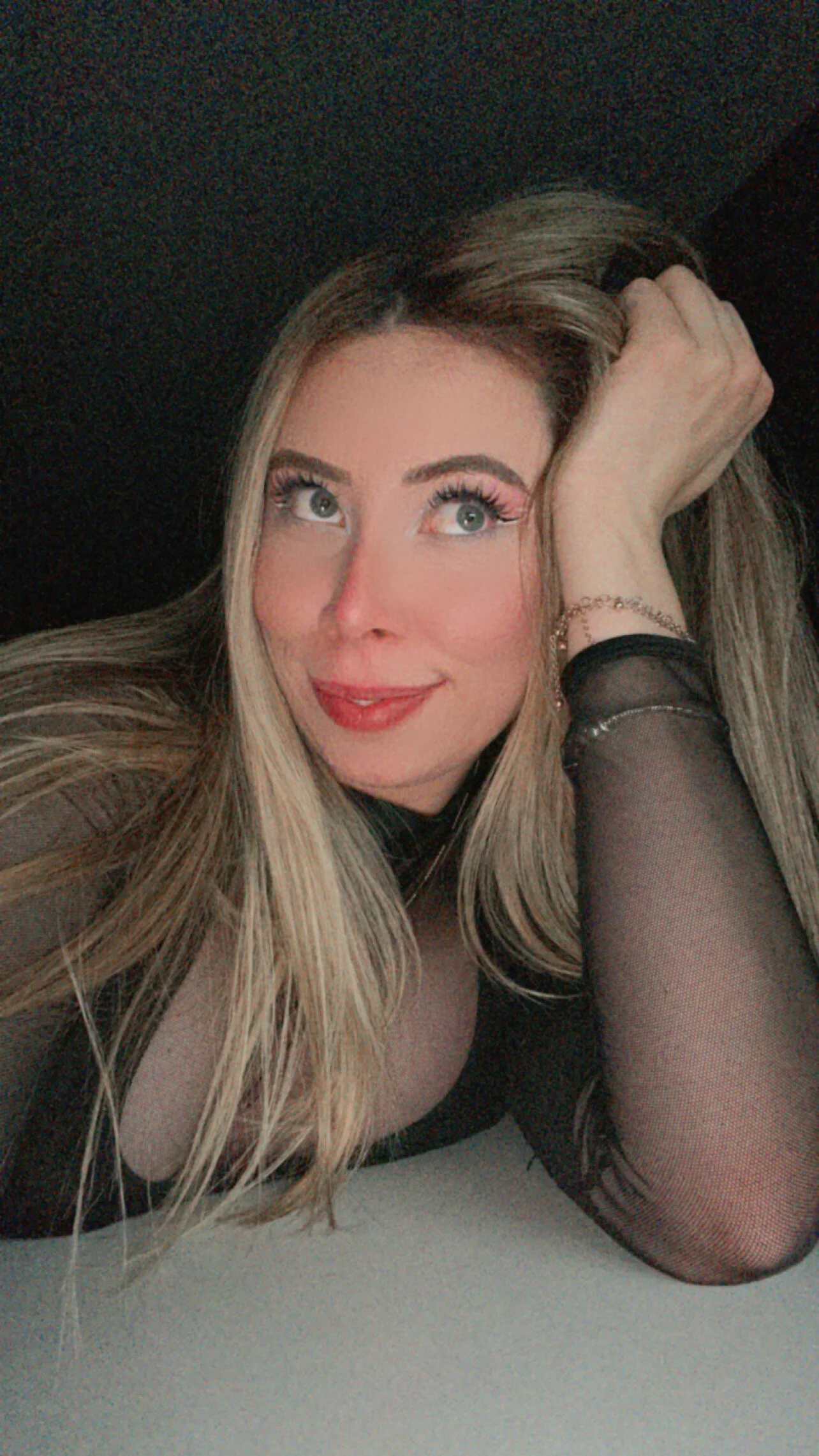 XXX Porn Photo of Nude JanneKim 21