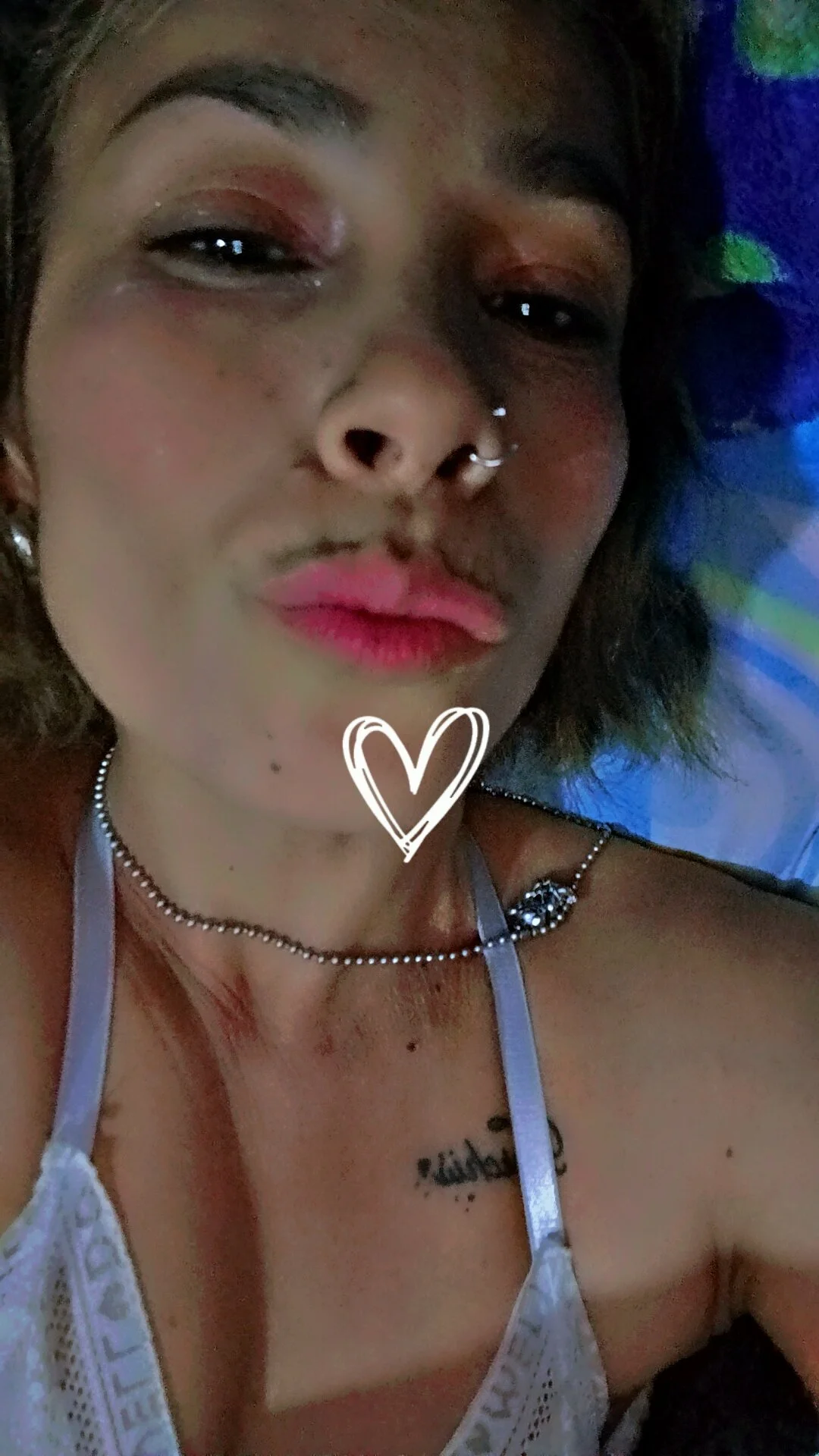 XXX Porn Photo of Nude ferchisconejita 18