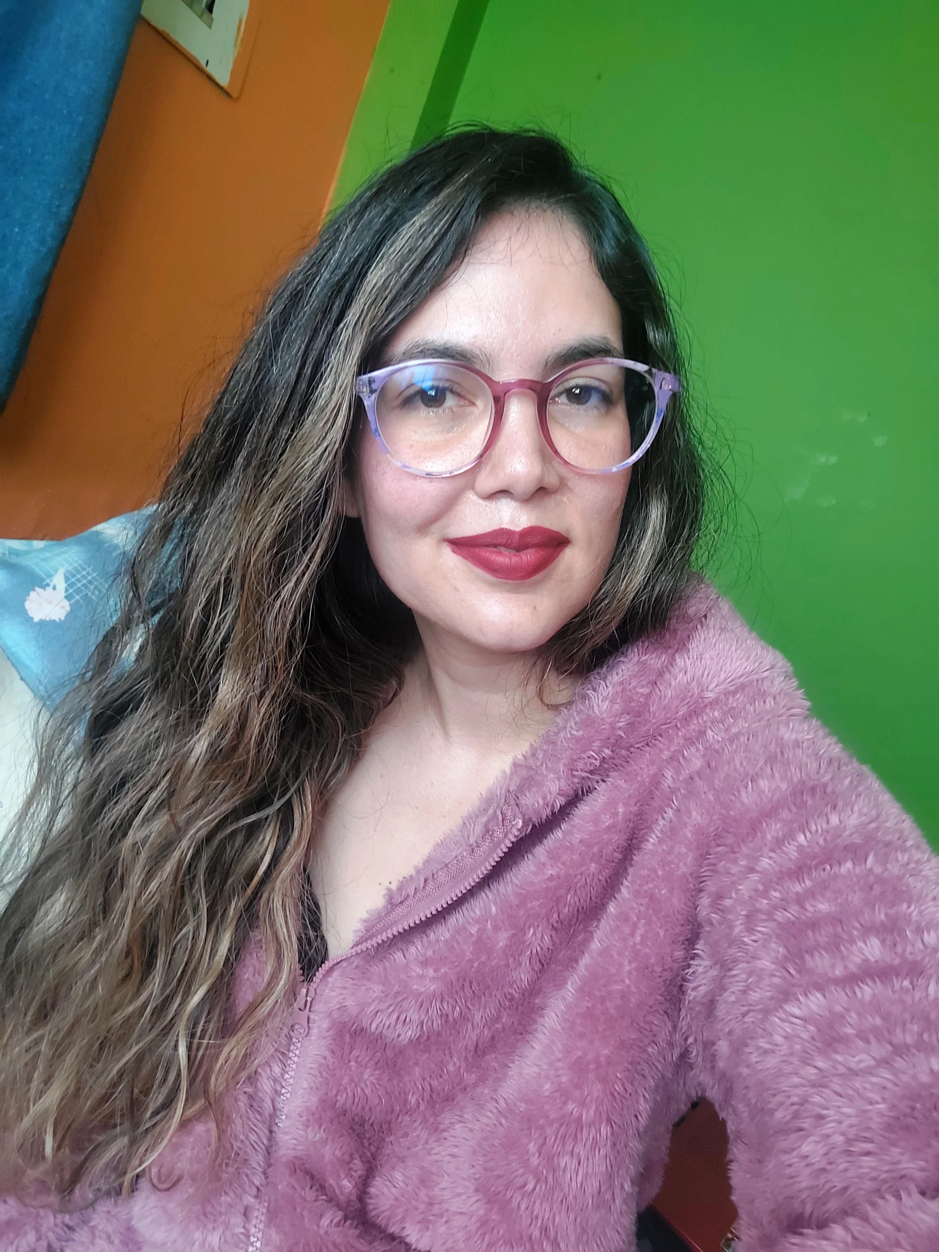 XXX Porn Photo of Nude Freyja_eter 7