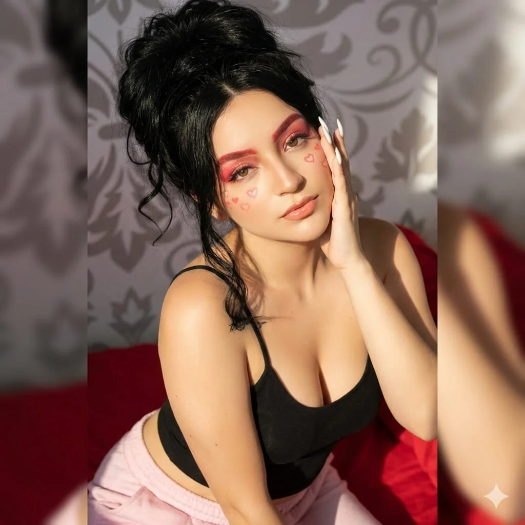 XXX Porn Photo of Nude Kate_bunny_ 16