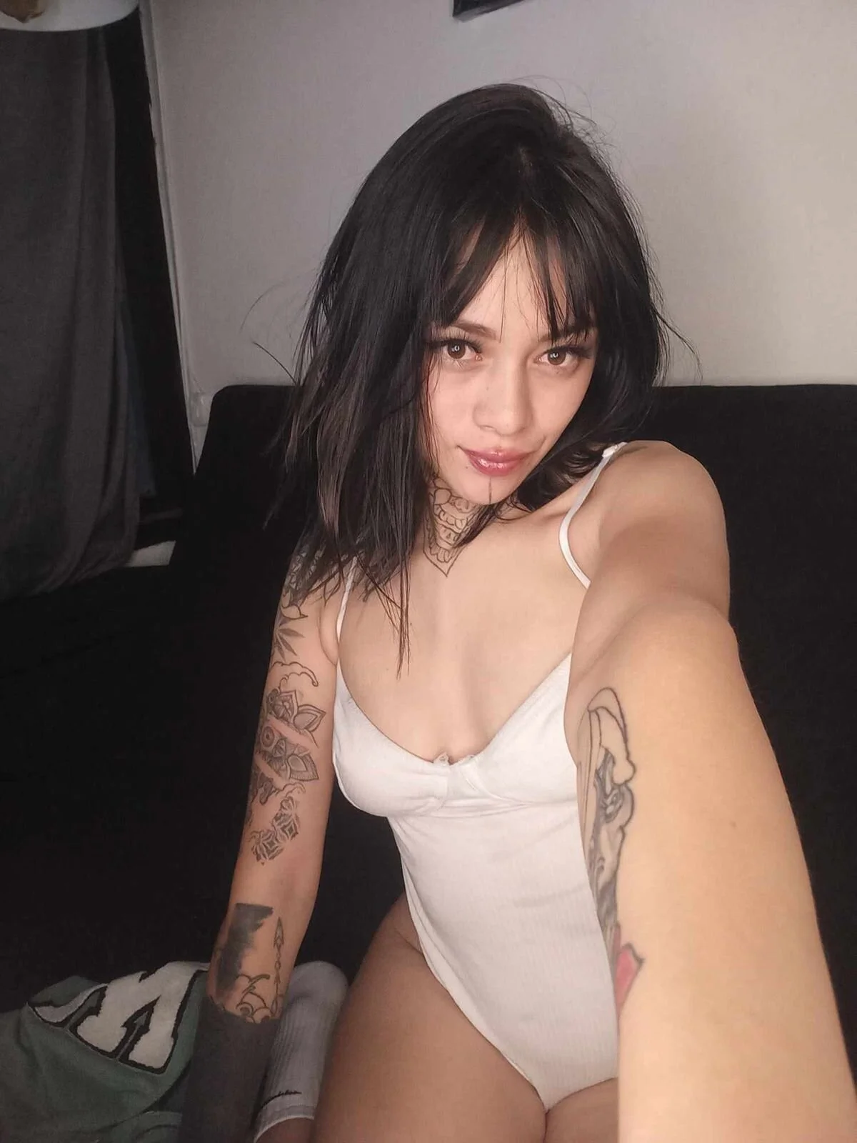XXX Porn Photo of Nude Melisaahot 1