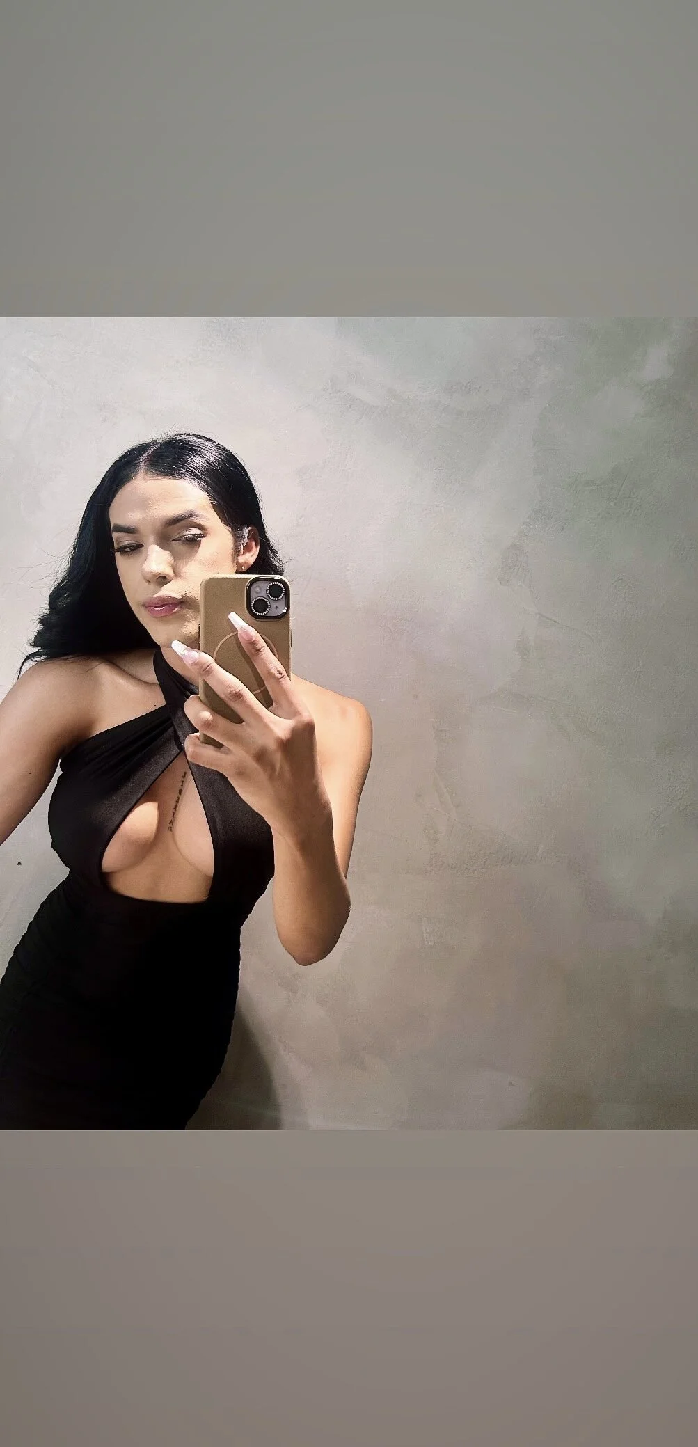 XXX Porn Photo of Nude salome_Collins_1 17