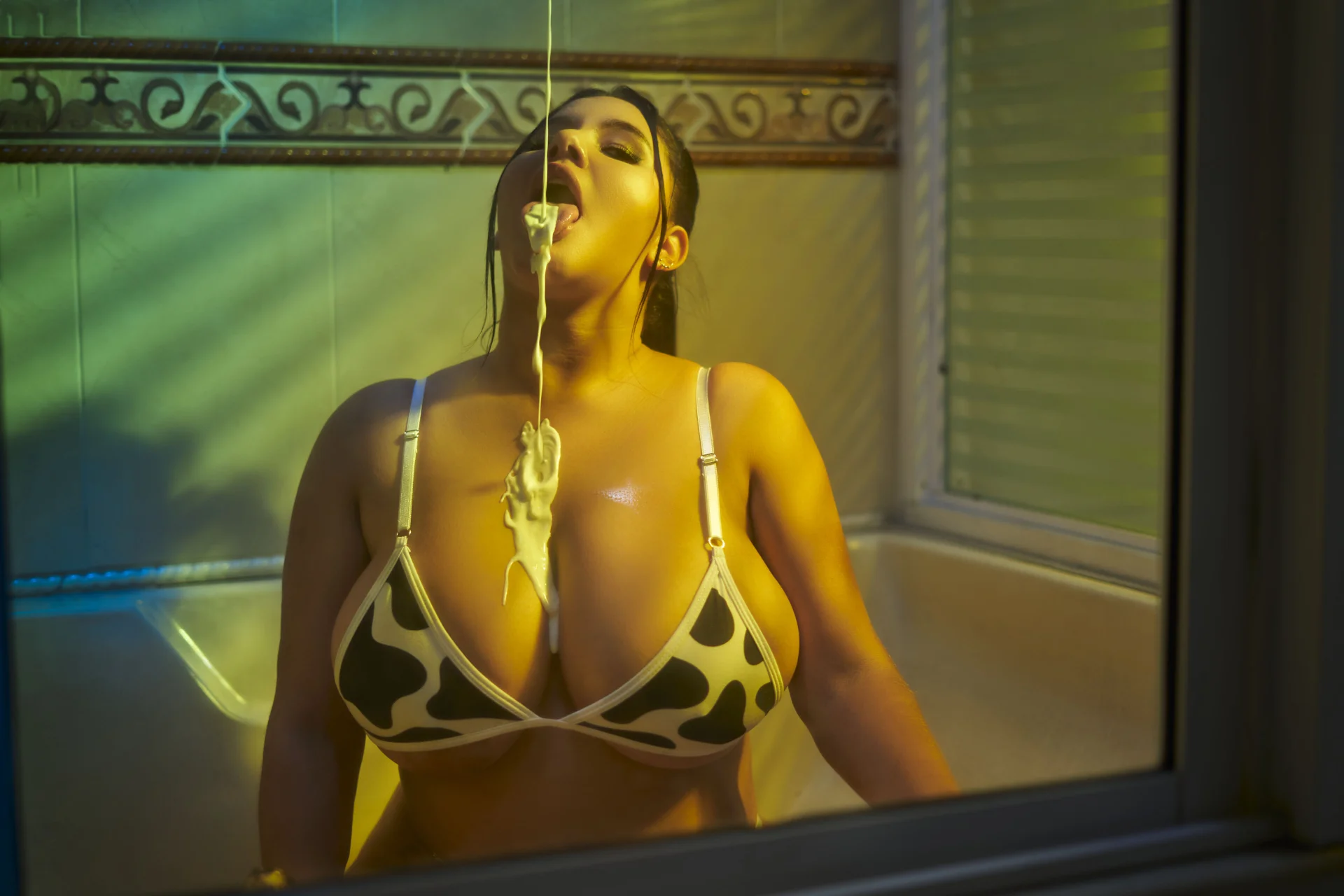 XXX Porn Photo of Nude ValleryParker 78