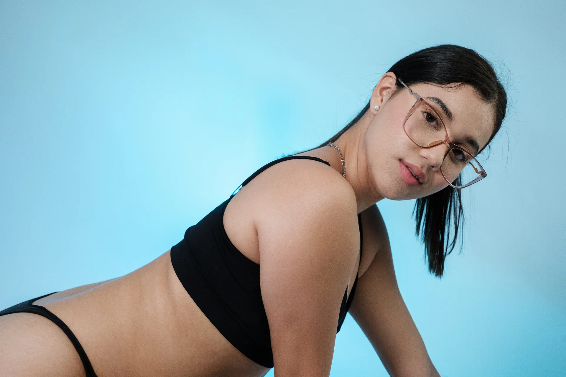 XXX Porn Photo of Nude StacyCooper_ 11