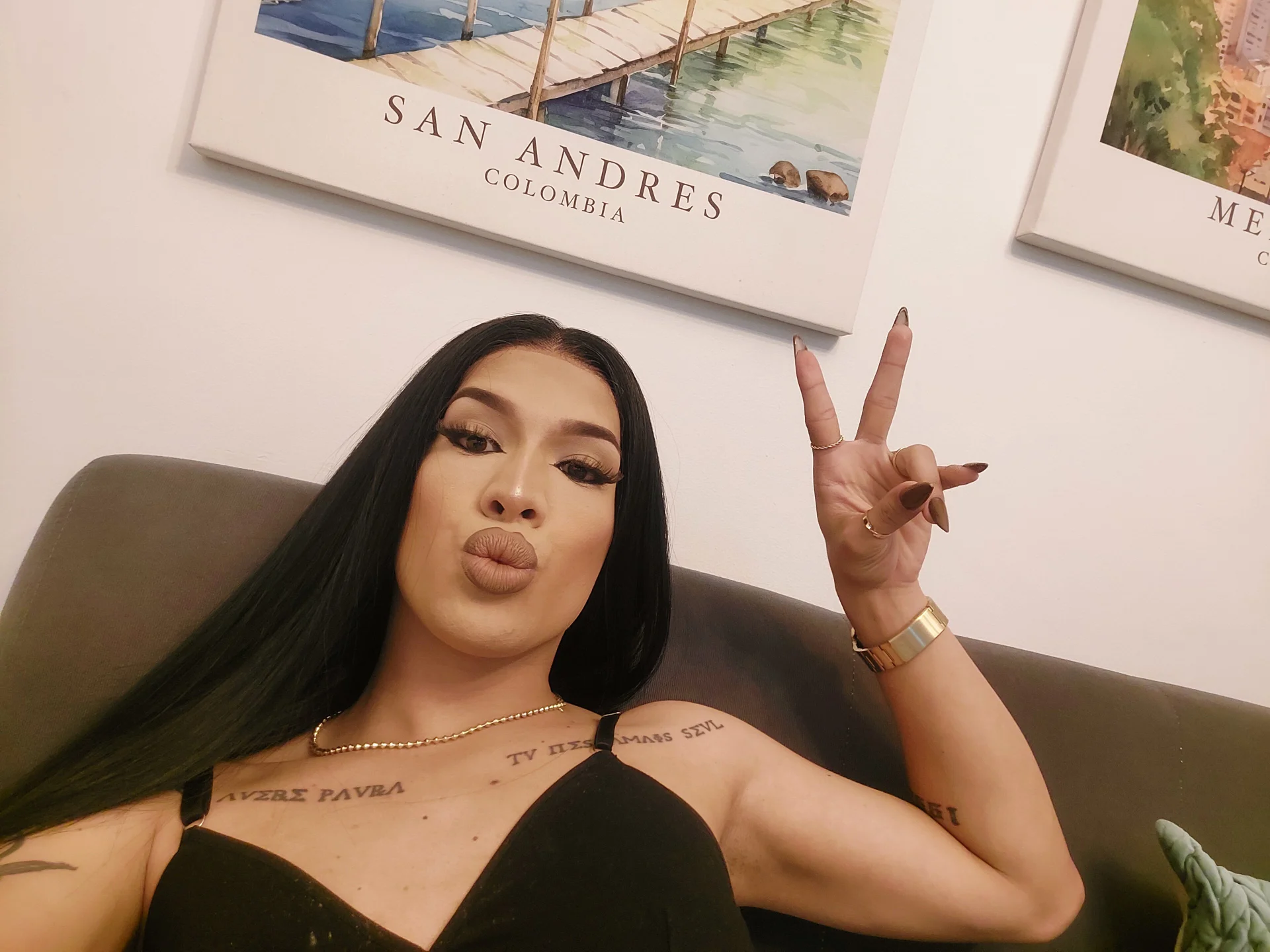 XXX Porn Photo of Nude Jess_Goddess 827