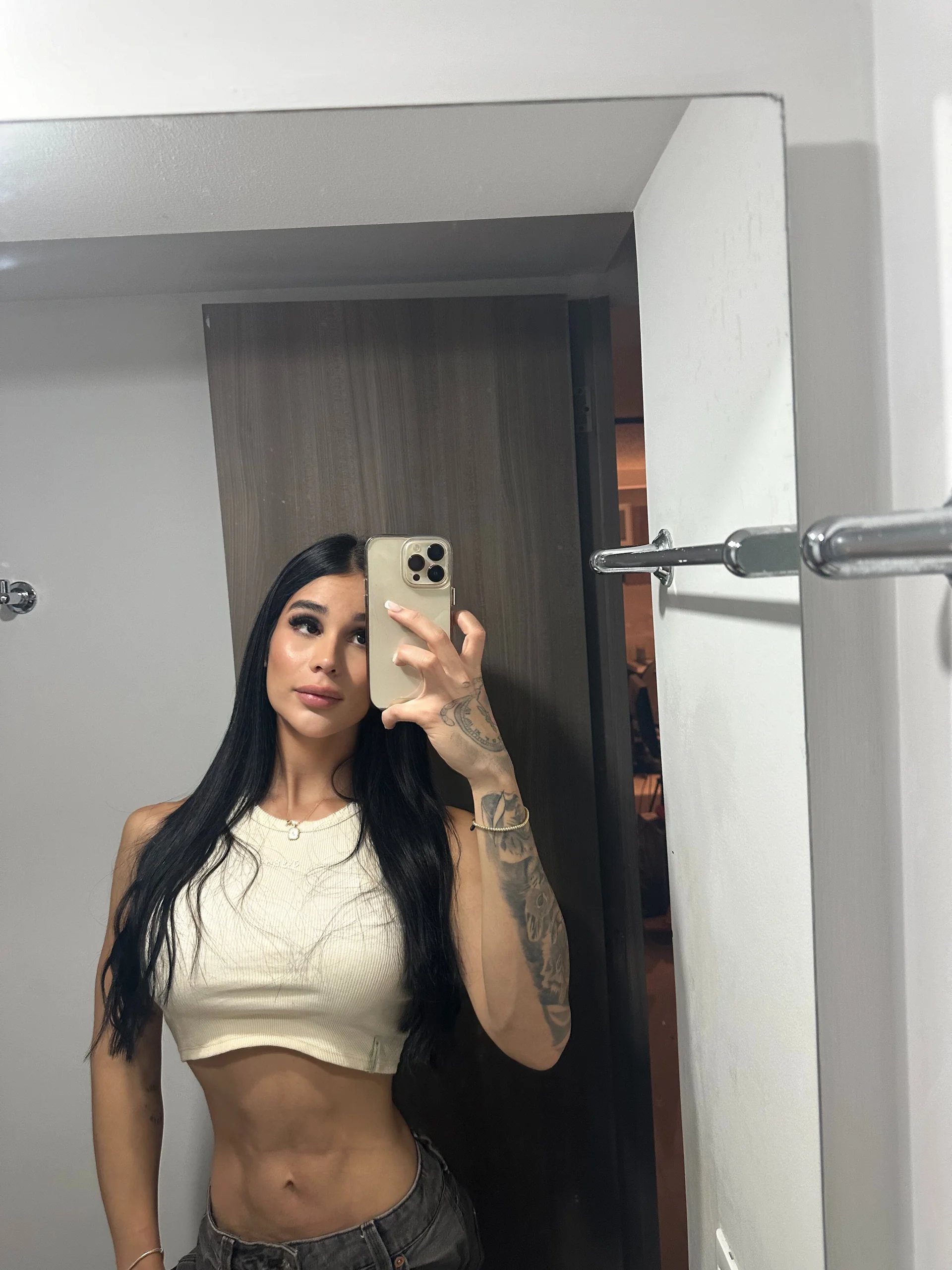XXX Porn Photo of Nude Helenbronwx 3