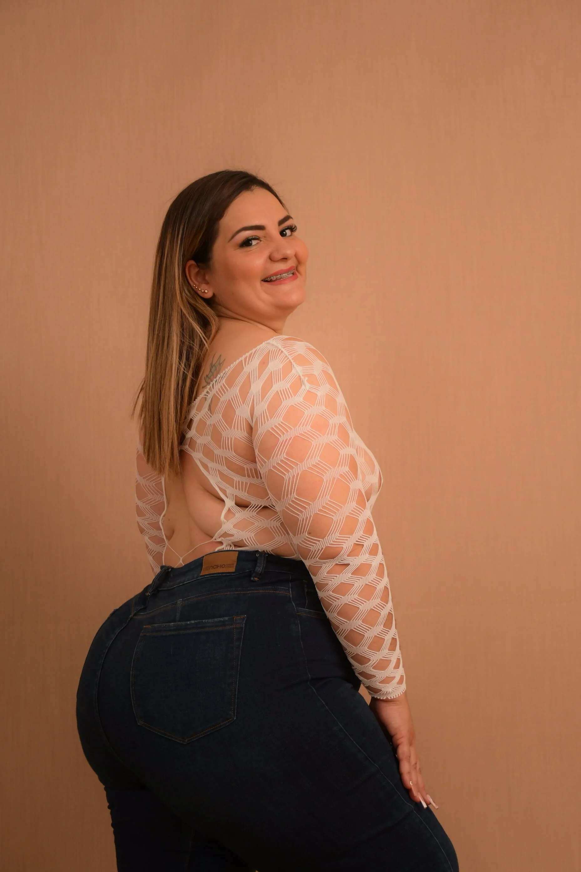XXX Porn Photo of Nude jade_cruz20 2