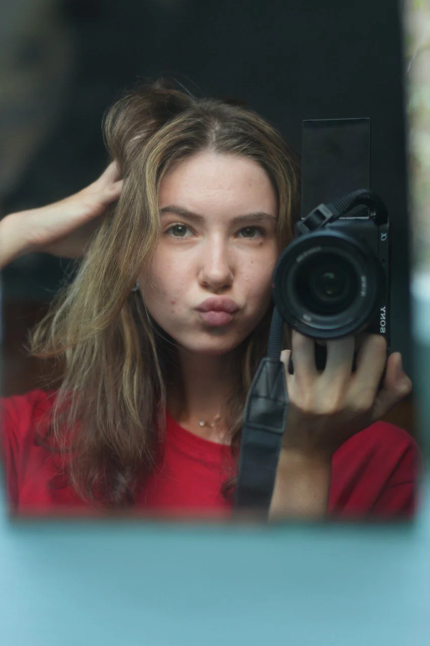 XXX Porn Photo of Nude AbbeyStark 3