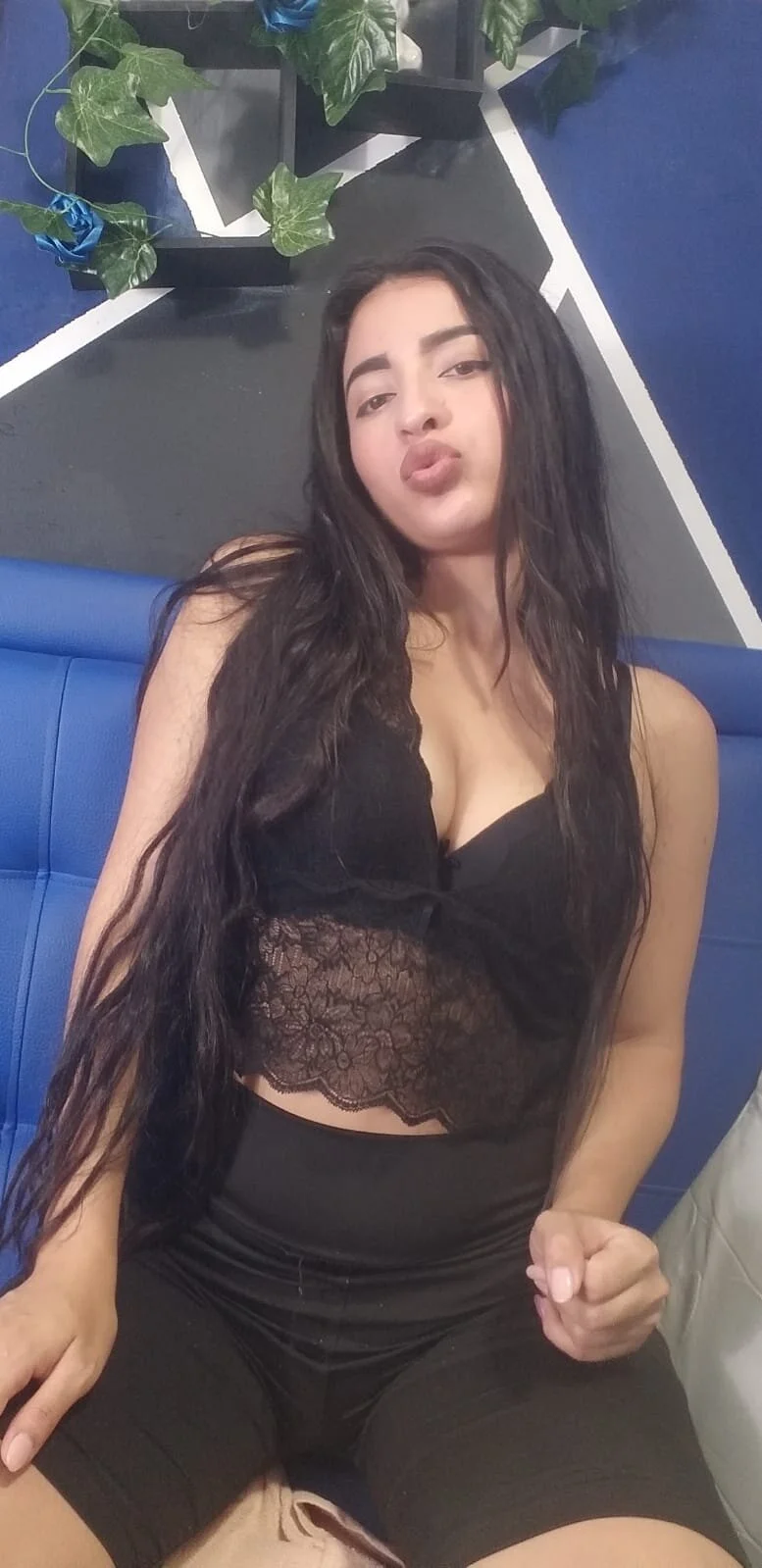 XXX Porn Photo of Nude cherry_modelx_ 127