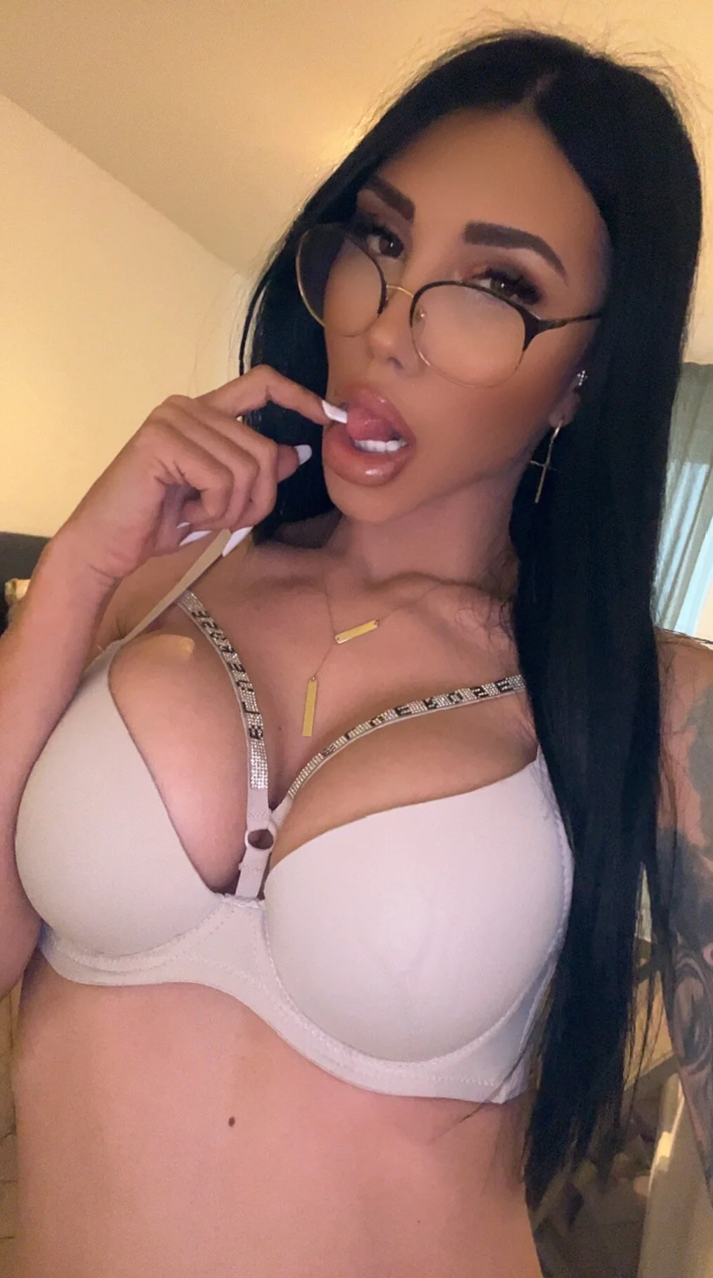 XXX Porn Photo of Nude Adallin 2