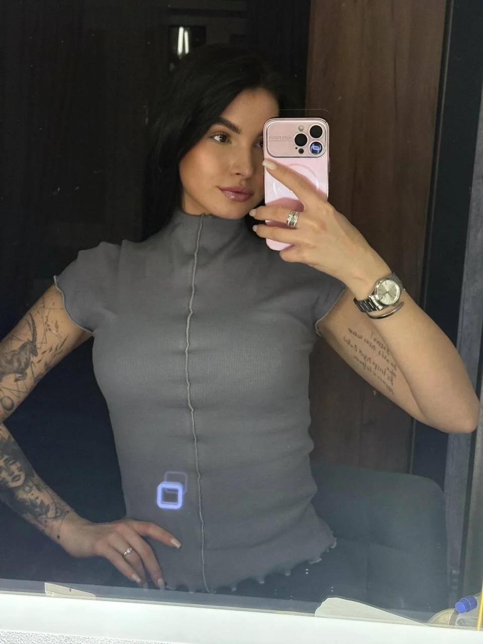 XXX Porn Photo of Nude FeliciaKogen 103