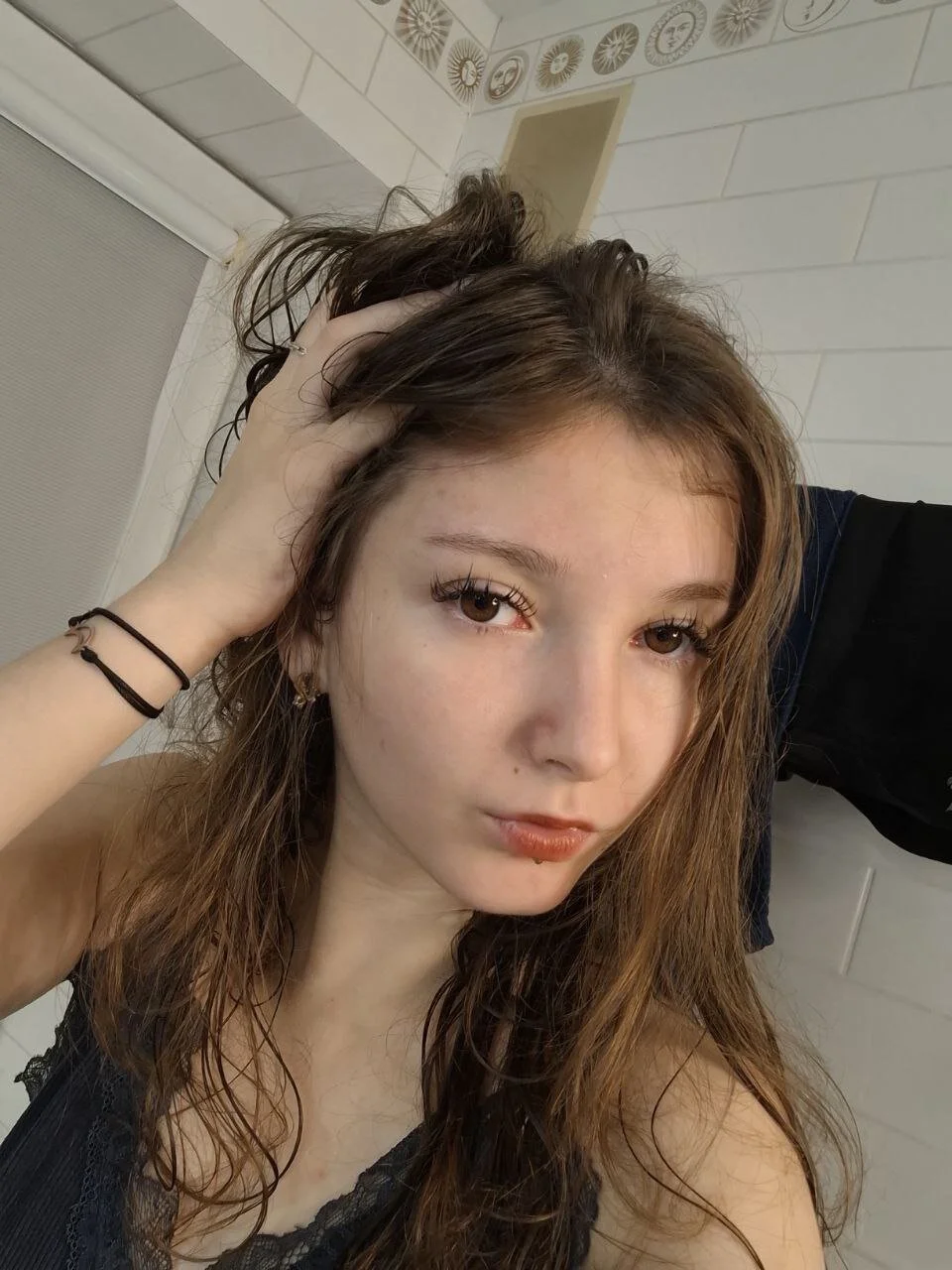XXX Porn Photo of Nude DongMolt 273