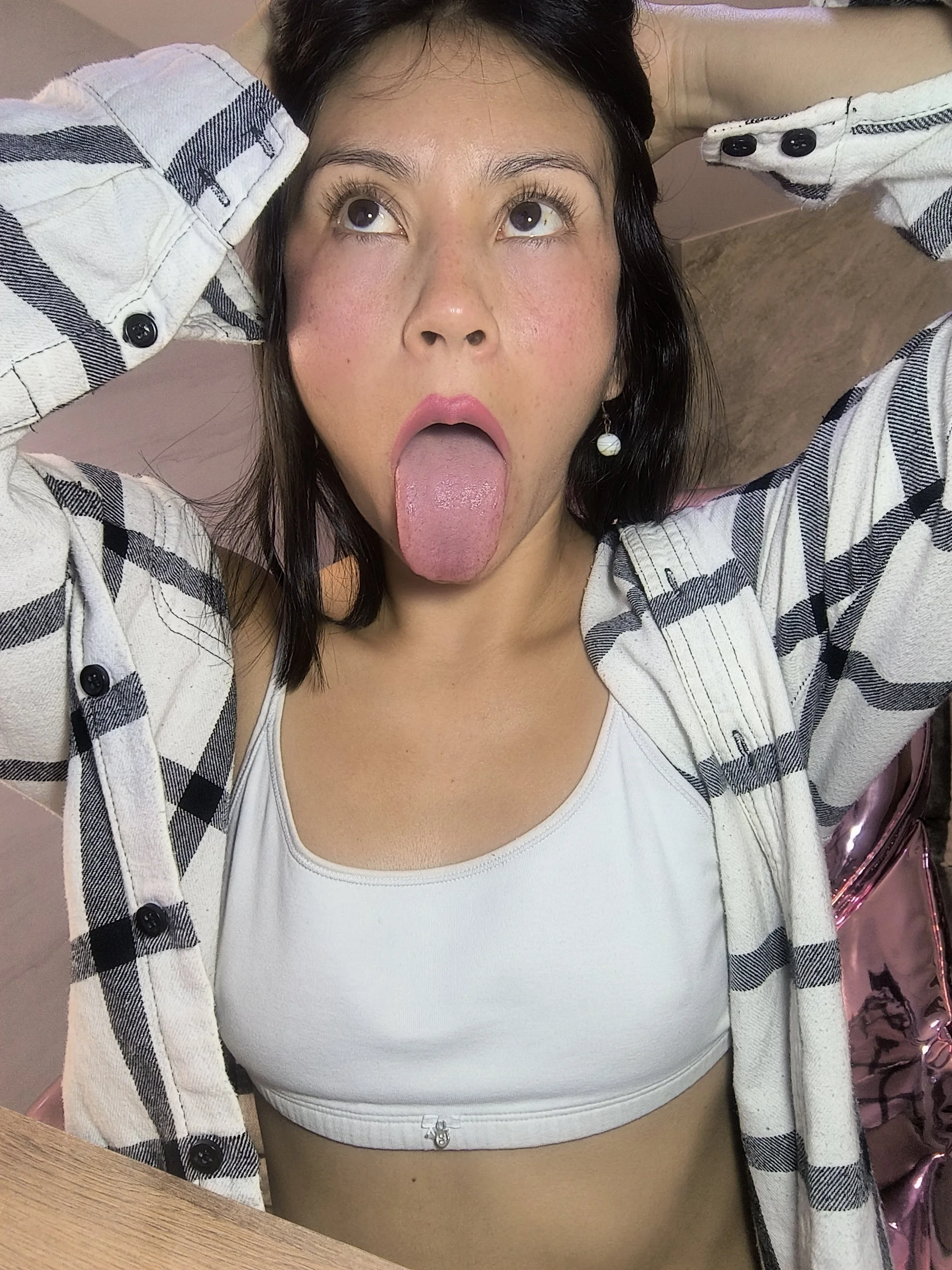 XXX Porn Photo of Nude salome_stockman_s 201