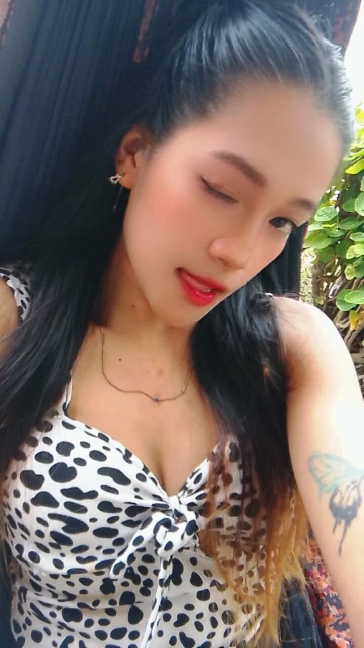 XXX Porn Photo of Nude asianpinay_angelyn 5