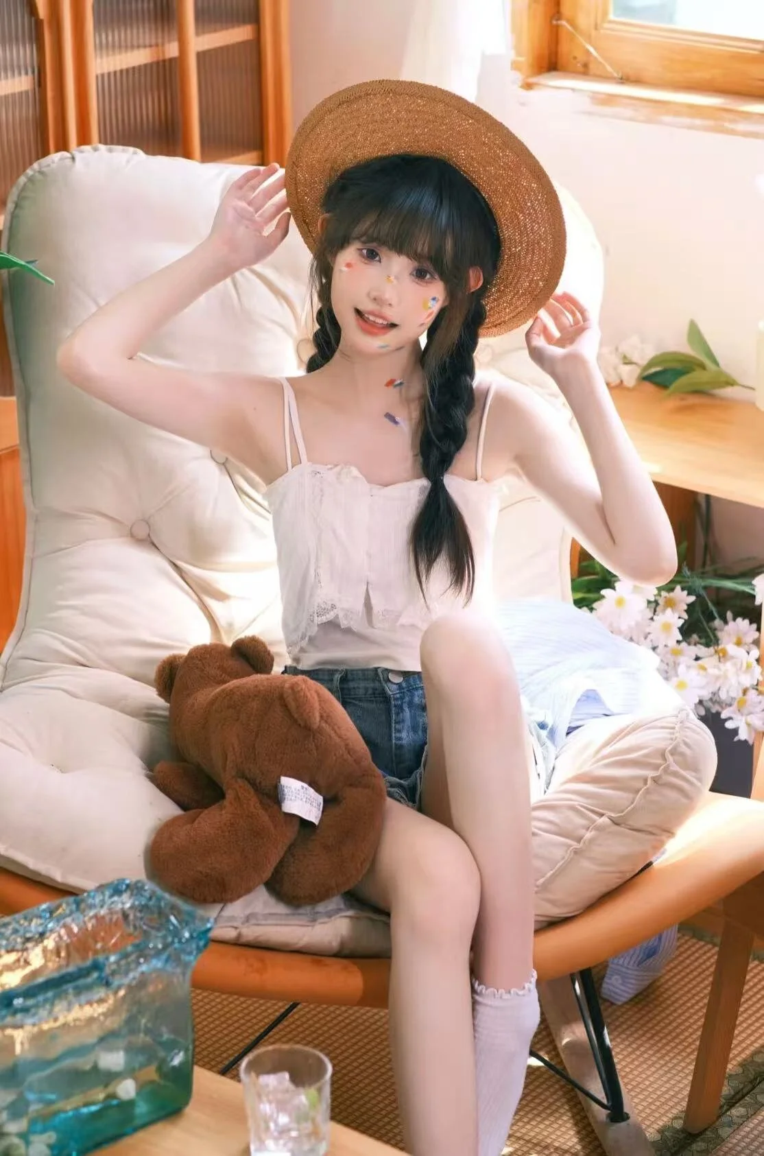 XXX Porn Photo of Nude Yanyan39677 5