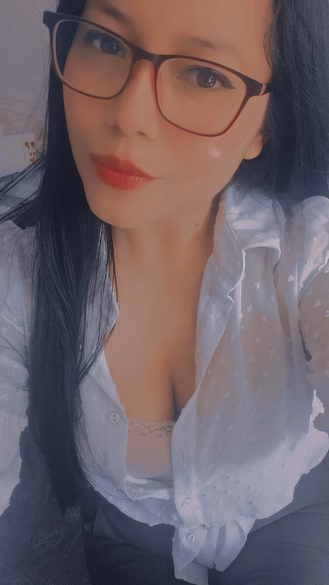 XXX Porn Photo of Nude MerlyG 25