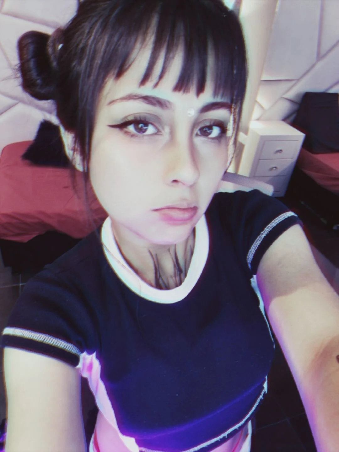 XXX Porn Photo of Nude sophiaa_7 2