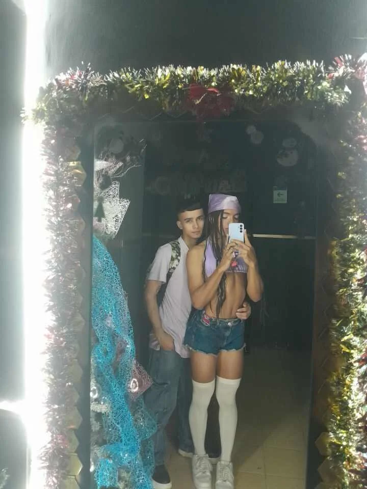 XXX Porn Photo of Nude BEAUTIFUL_TWINK_COUPLE 13