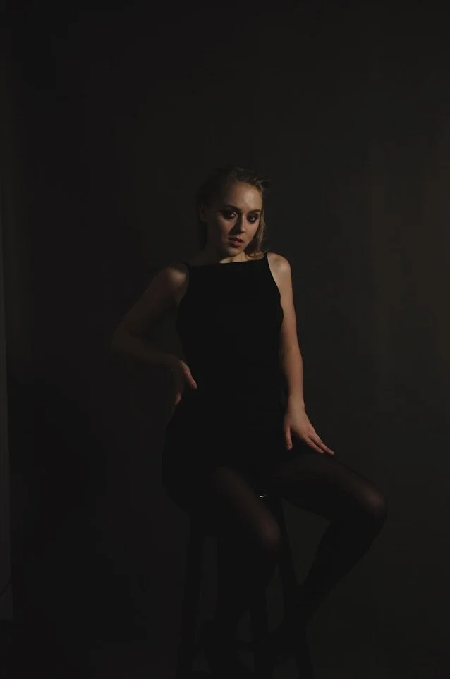 XXX Porn Photo of Nude CeaneLino 17
