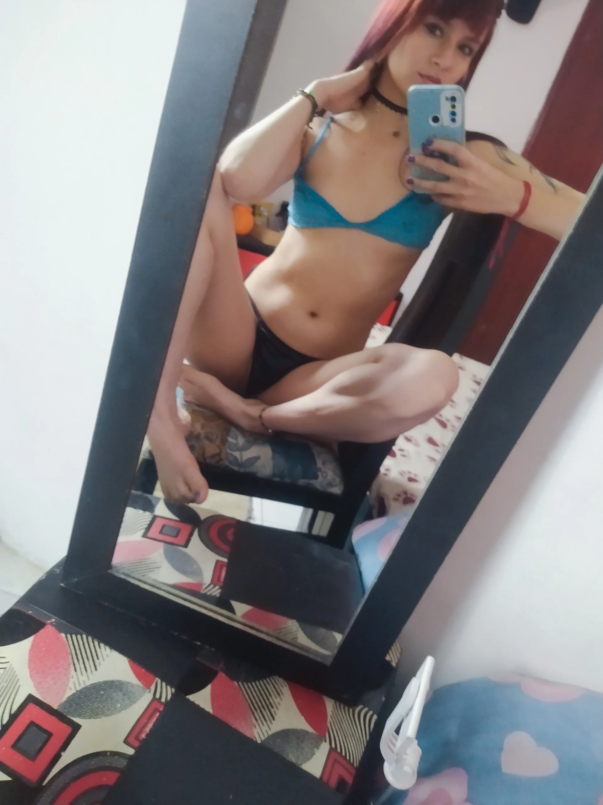 XXX Porn Photo of Nude hecate__dark 9