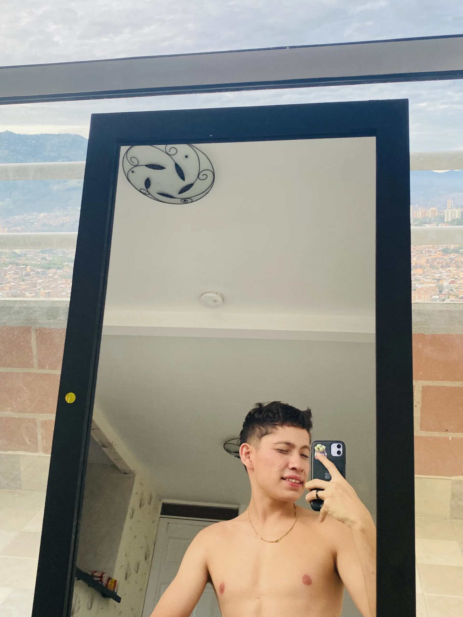 XXX Porn Photo of Nude elfernh 8