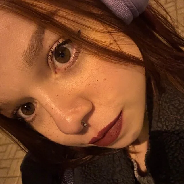 XXX Porn Photo of Nude crystal_lilith 7