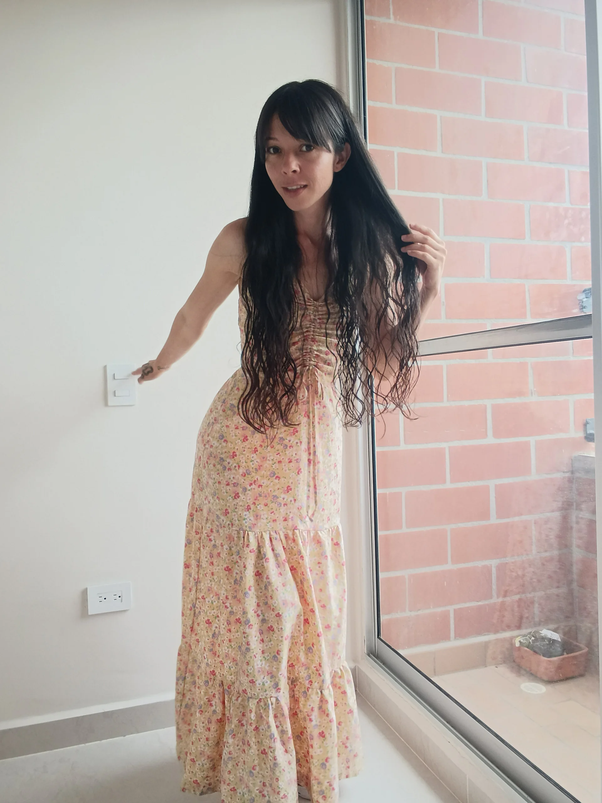 XXX Porn Photo of Nude dulce_loba 23