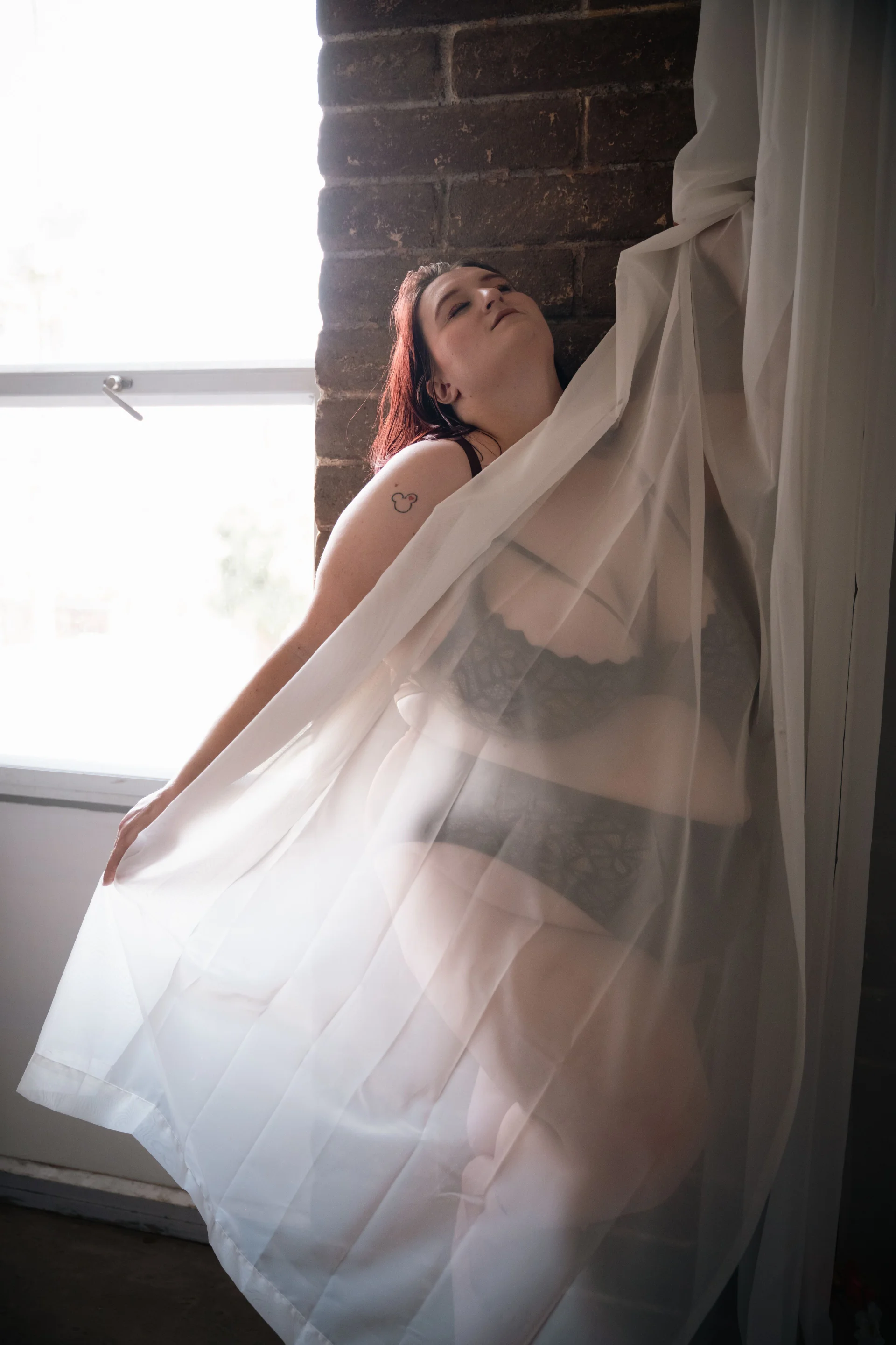 XXX Porn Photo of Nude BubblyMoonie 2