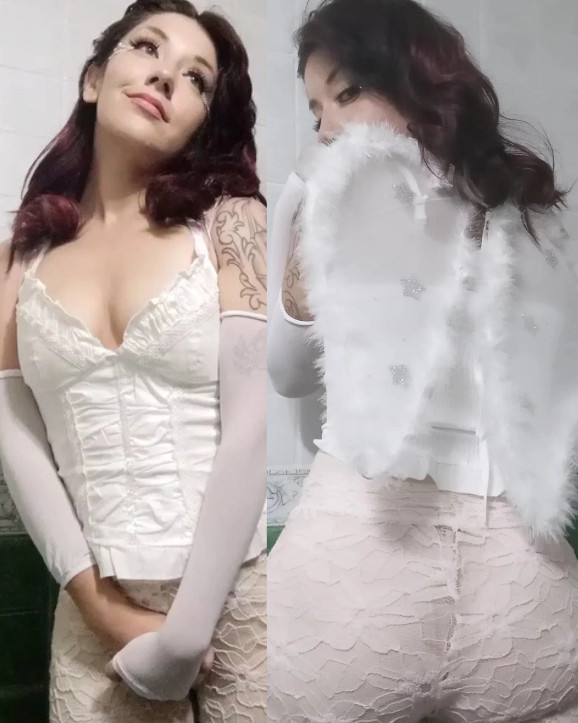 XXX Porn Photo of Nude lilivalkova 6