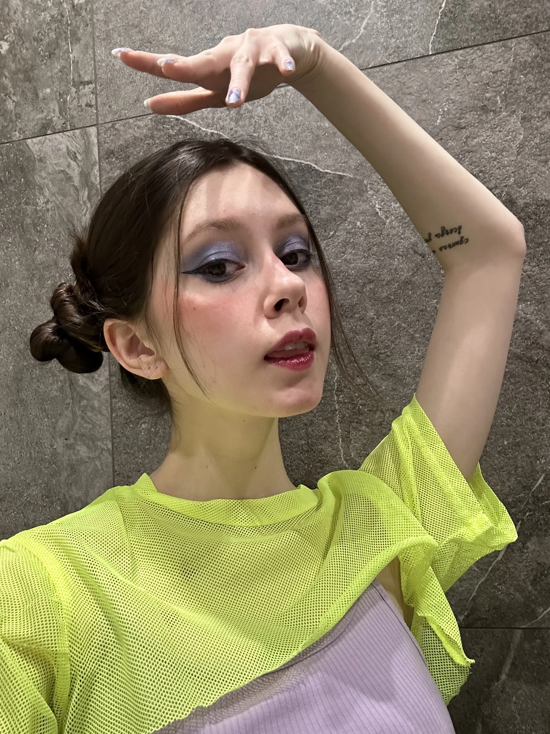 XXX Porn Photo of Nude melissaxcbx 15