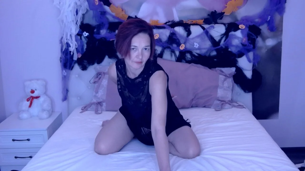 XXX Porn Photo of Nude StaceyDarling 3
