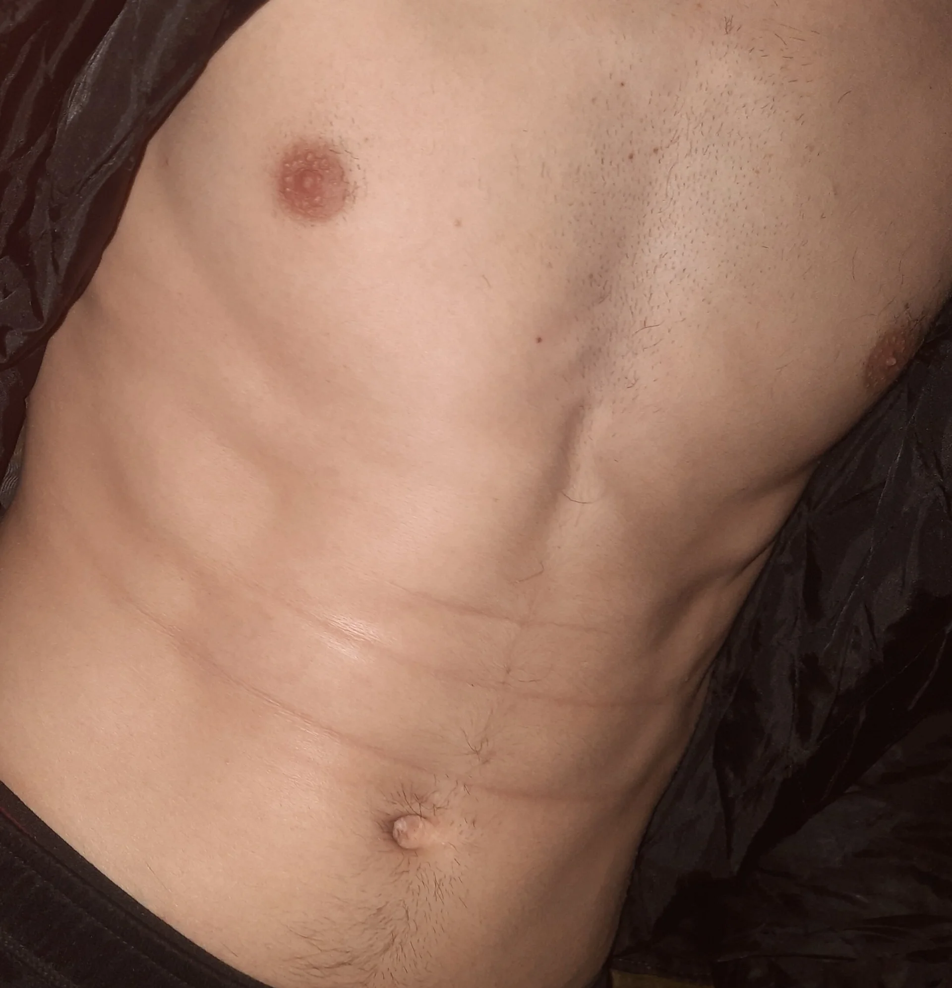 XXX Porn Photo of Nude Me_provoque 3